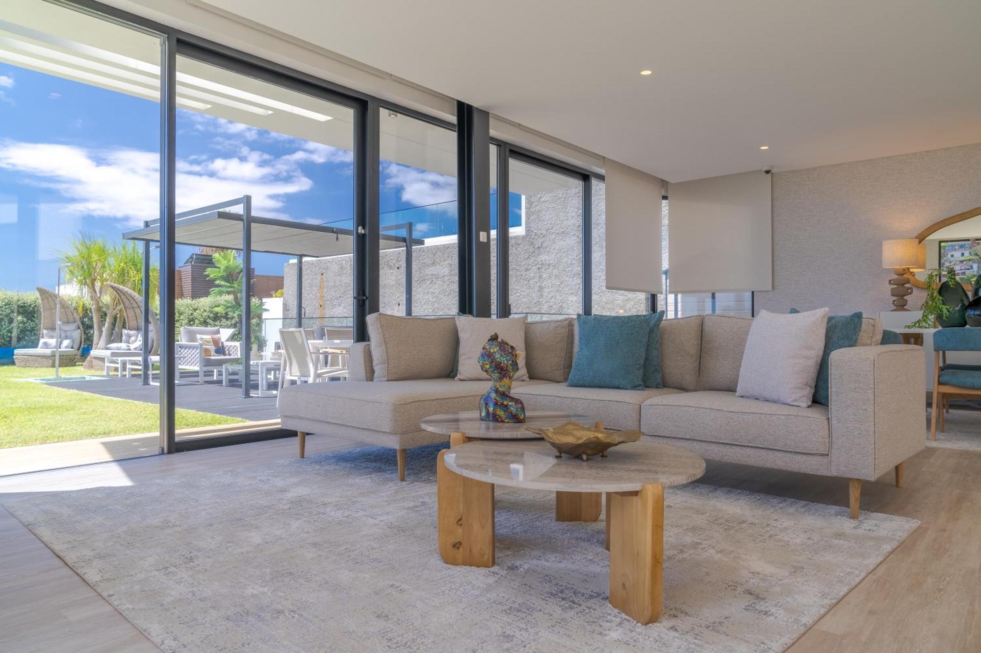 Luxury Diamond House By Madeira Villa Funchal (Madeira)