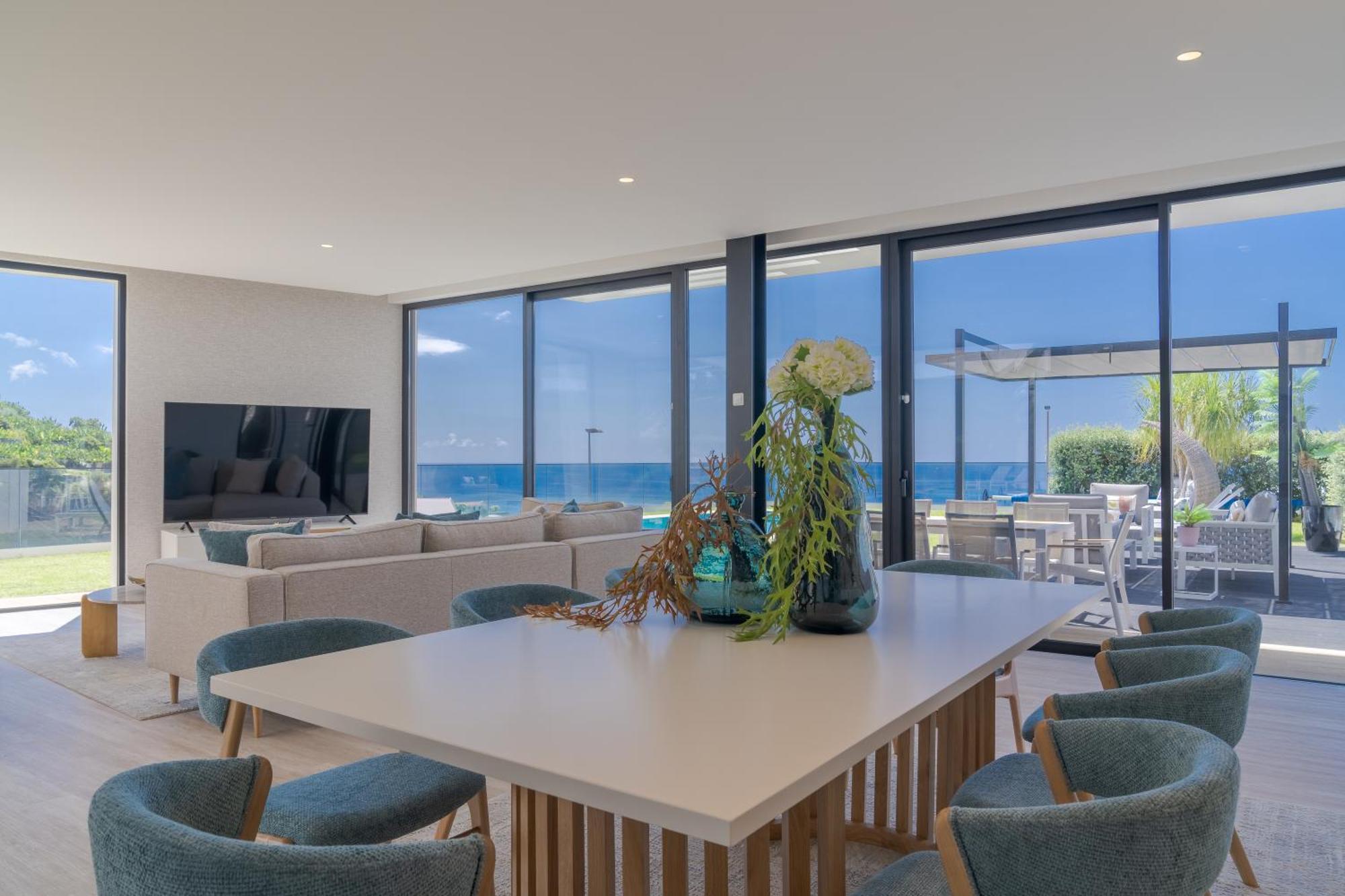 Luxury Diamond House By Madeira