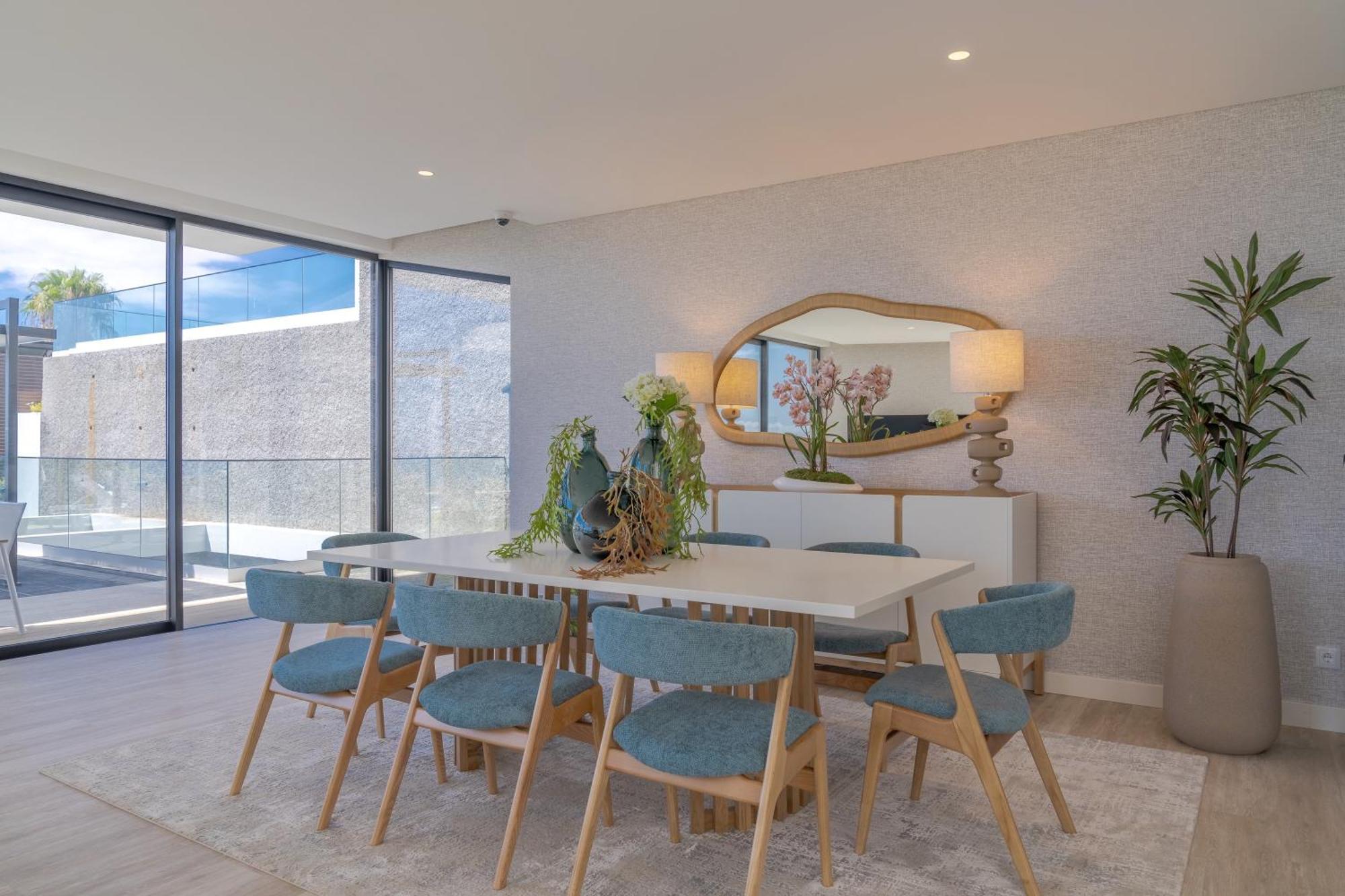 Villa Luxury Diamond House By Madeira Funchal (Madeira)