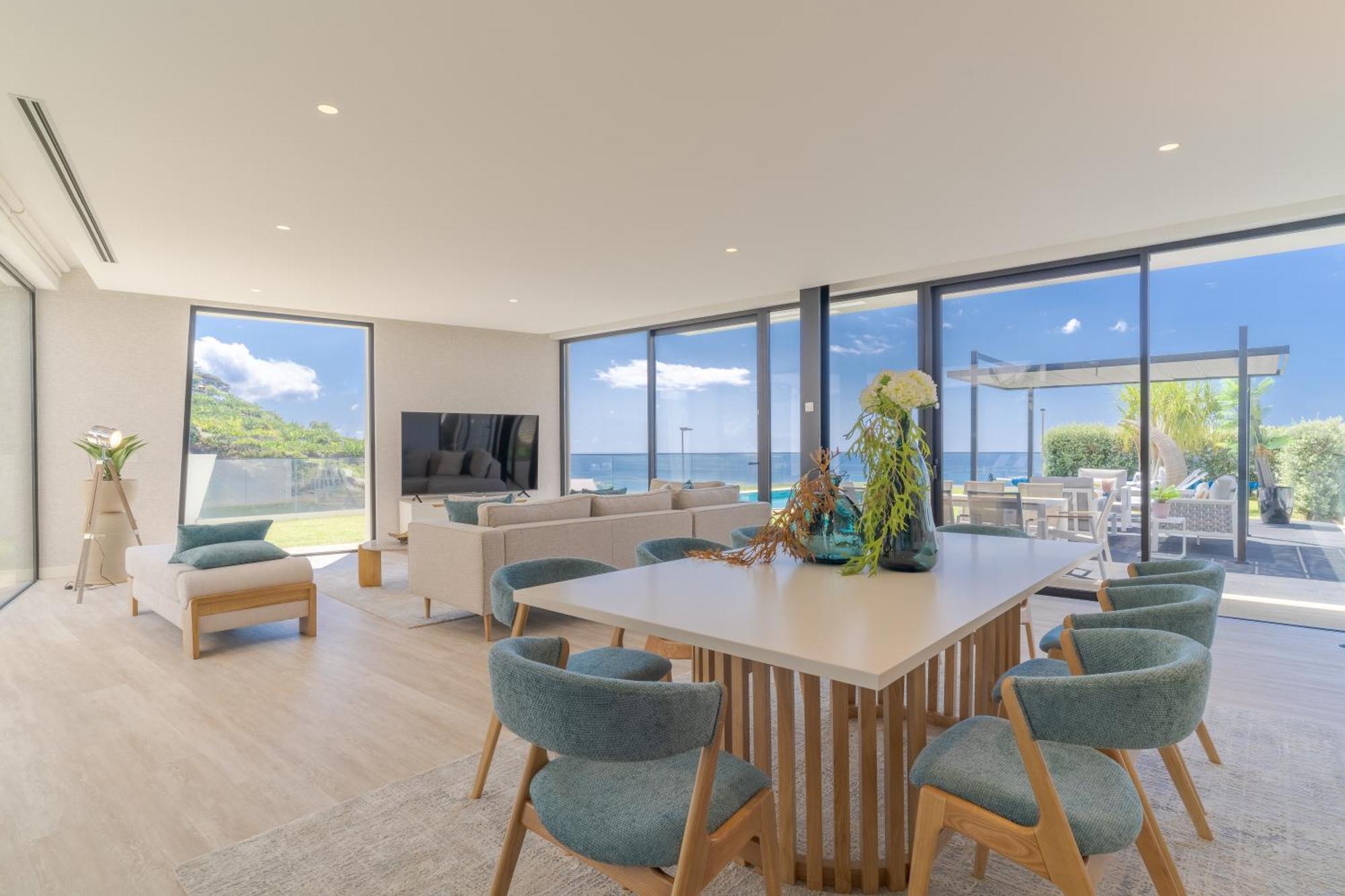 Luxury Diamond House By Madeira Funchal (Madeira)