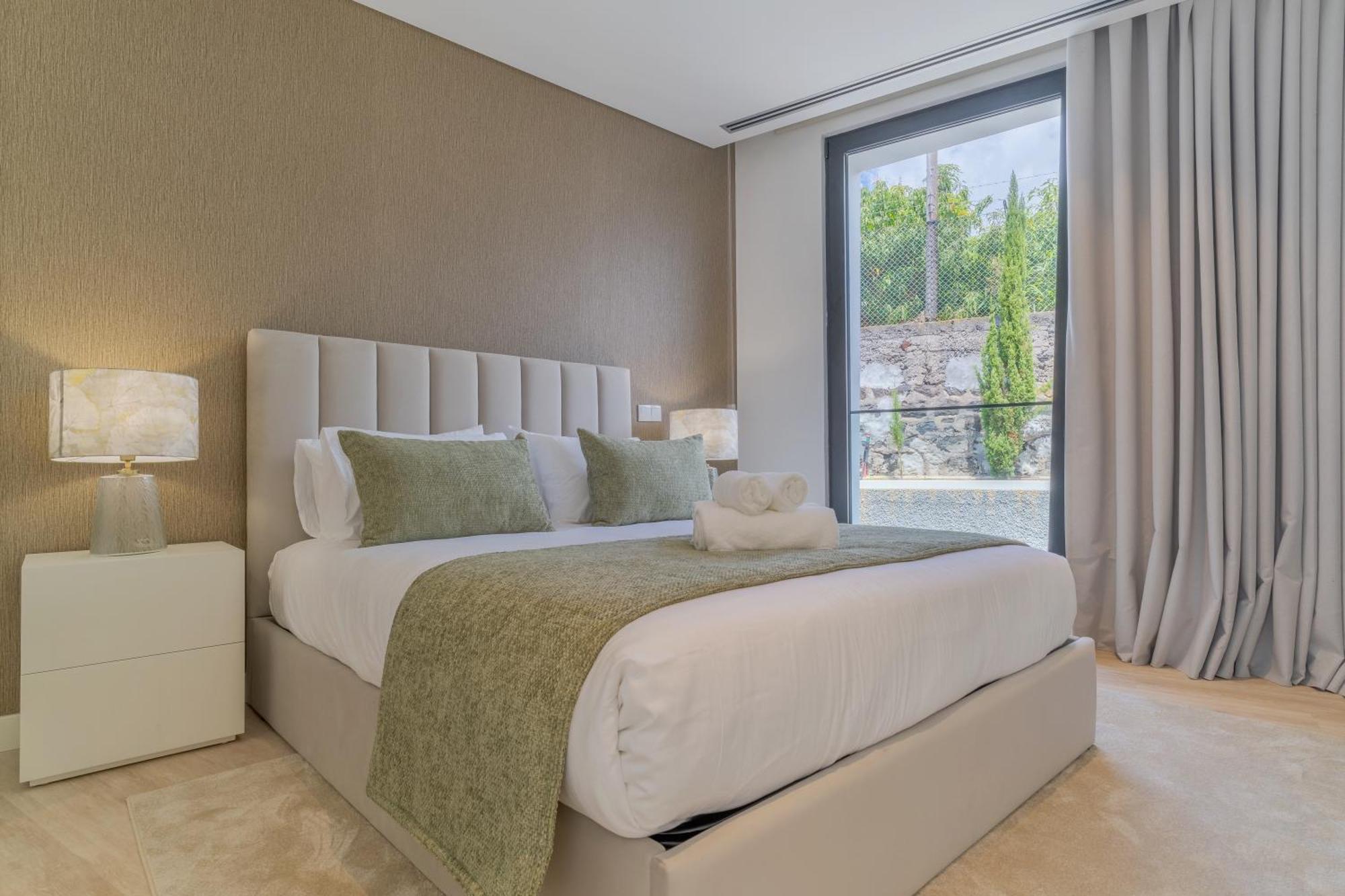 Luxury Diamond House By Madeira Villa *