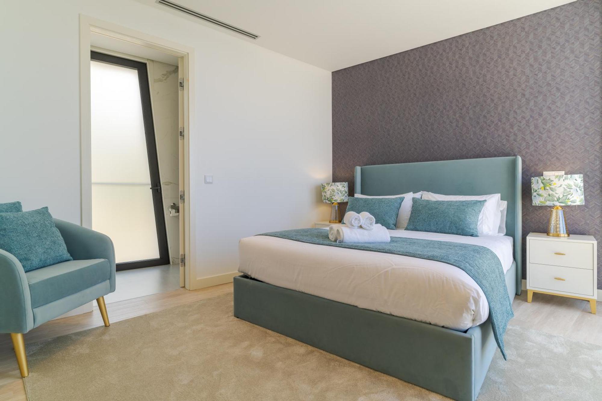 Villa Luxury Diamond House By Madeira *