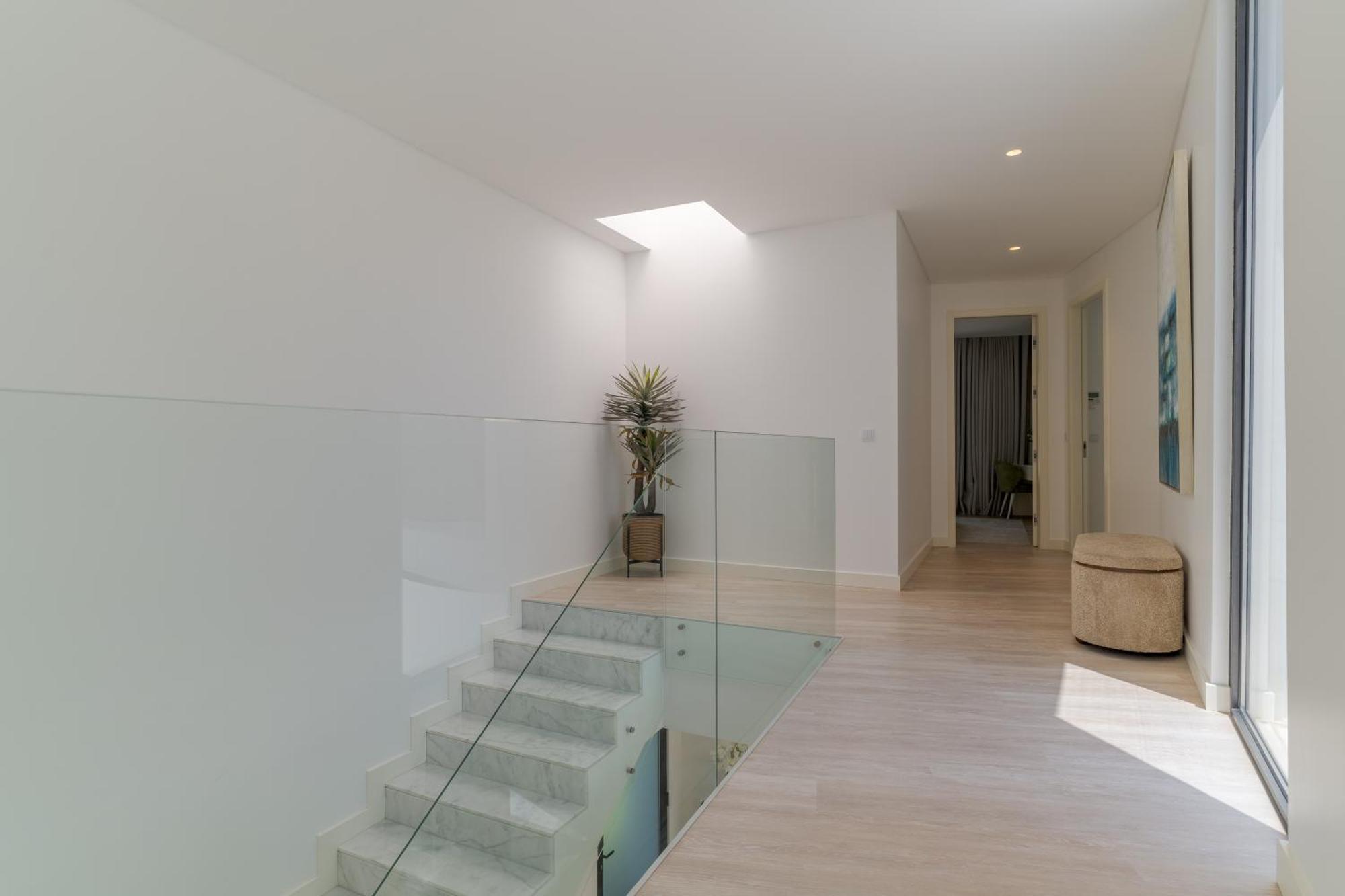 Luxury Diamond House By Madeira Funchal (Madeira)