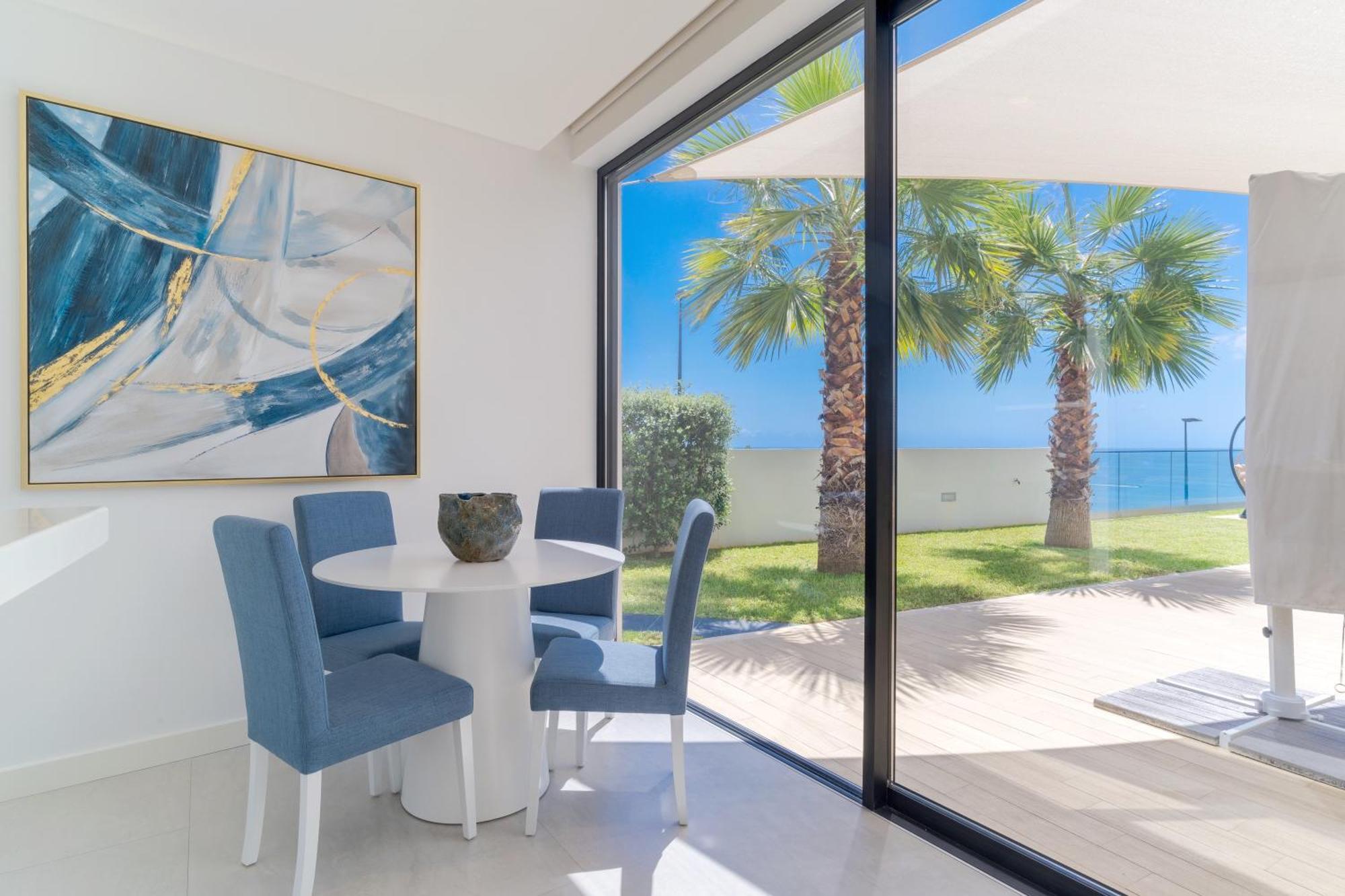 Luxury Diamond House By Madeira