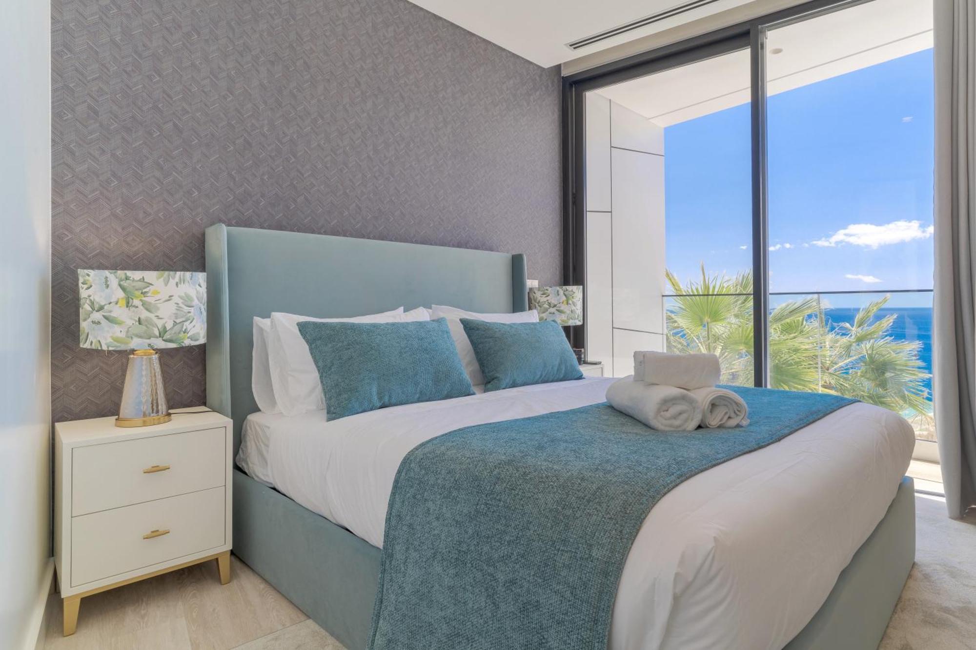 Luxury Diamond House By Madeira Villa Funchal (Madeira)