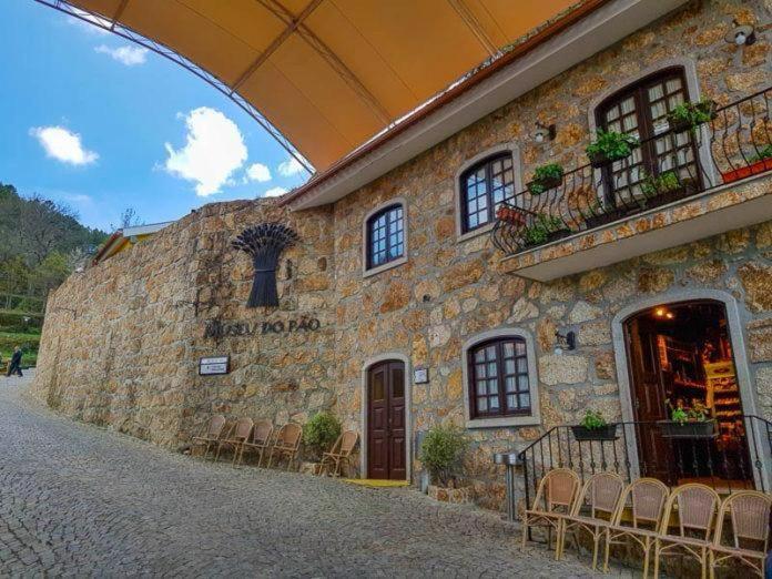 Casa Manuel Ii Sabugueiro Sabugueiro (Guarda)