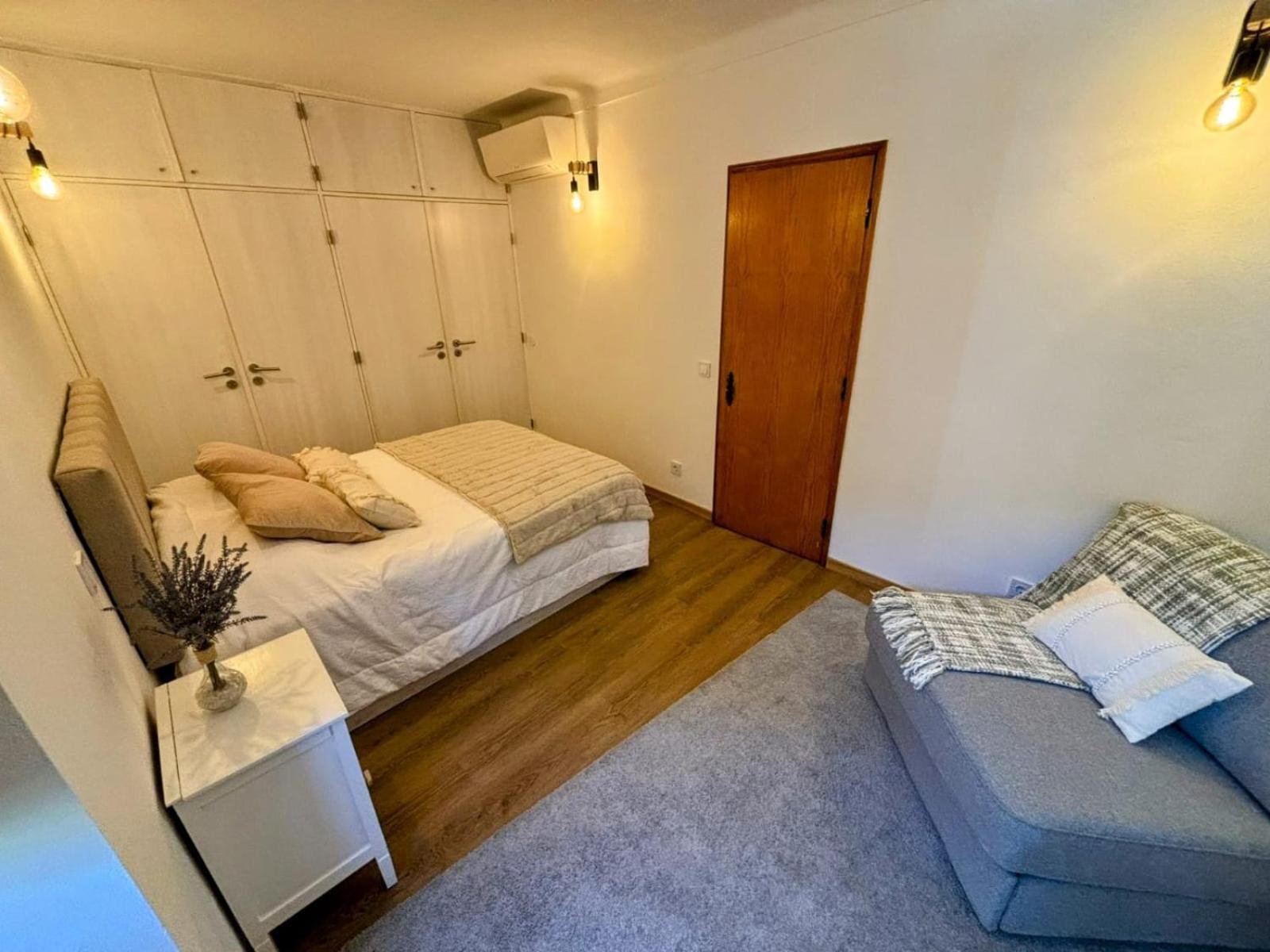 Casa Manuel Ii Sabugueiro Apartamento