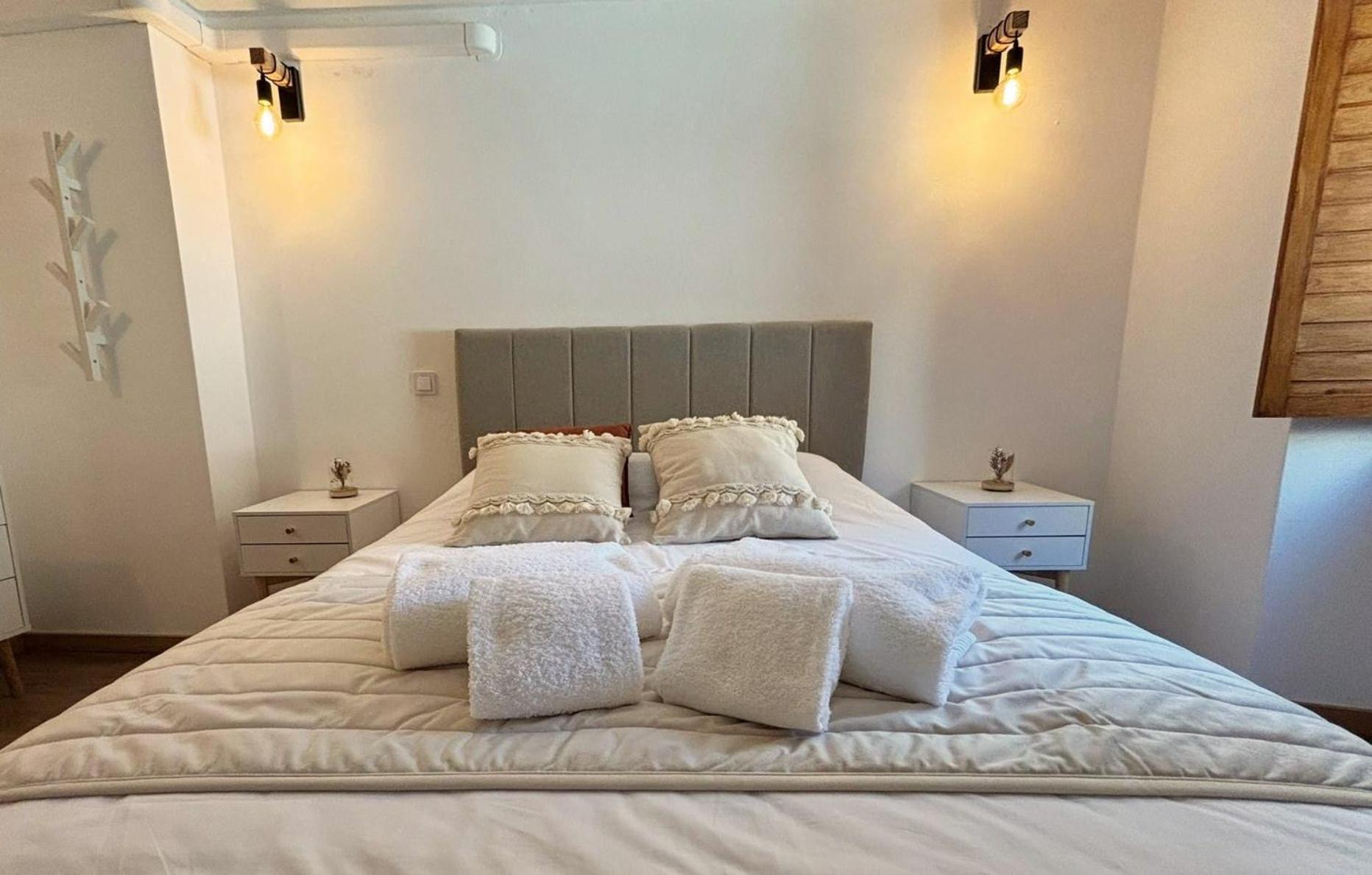 Apartamento Casa Manuel Ii Sabugueiro