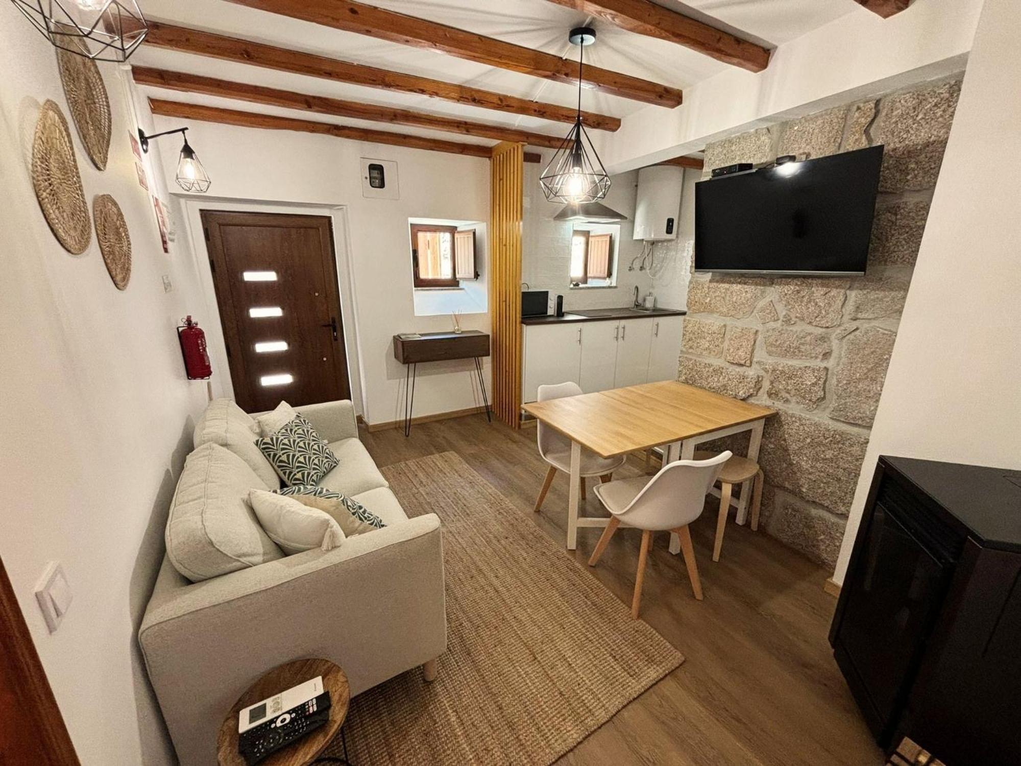 Apartamento Casa Manuel Ii Sabugueiro *