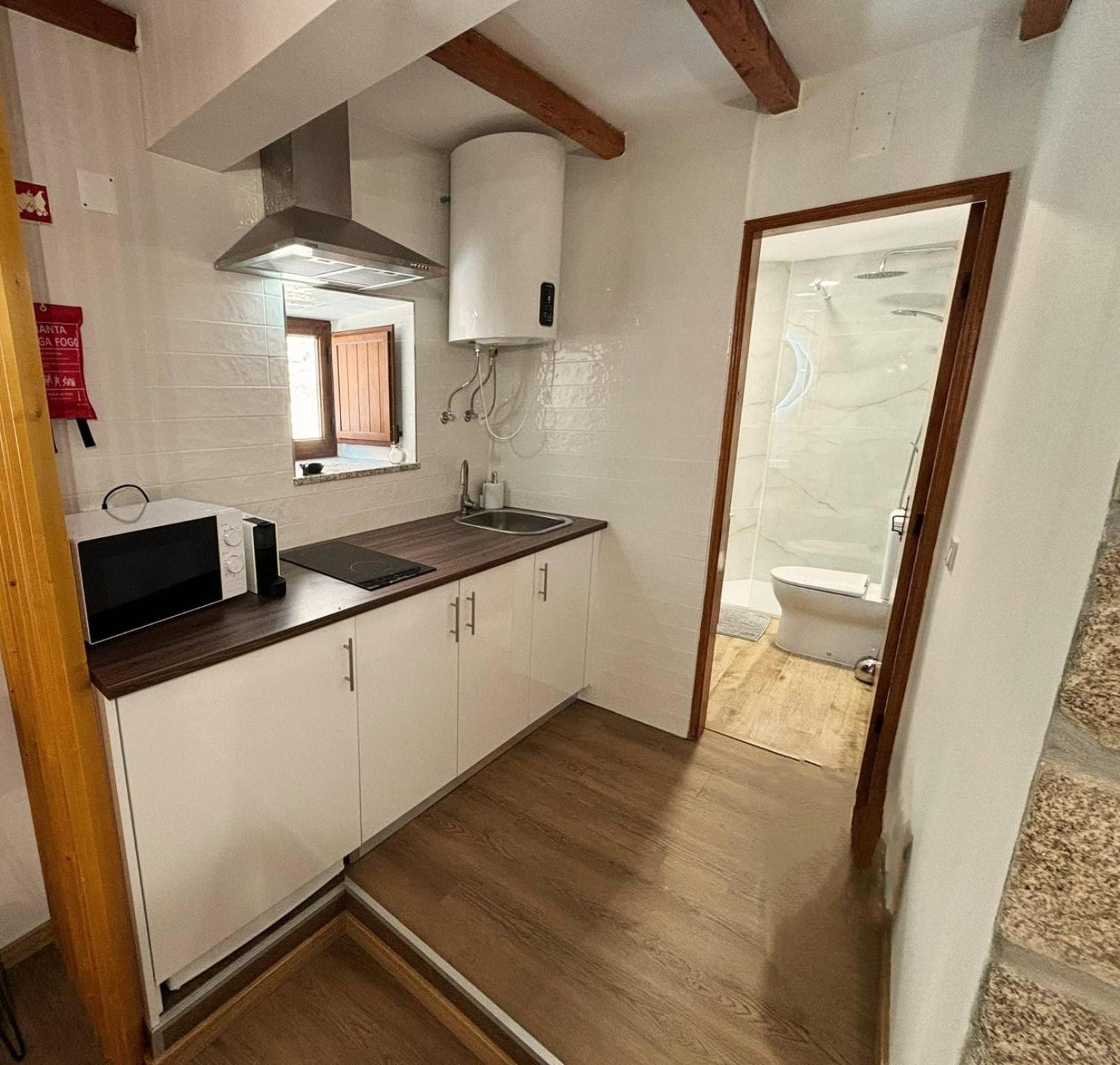 Apartment Casa Manuel Ii Sabugueiro