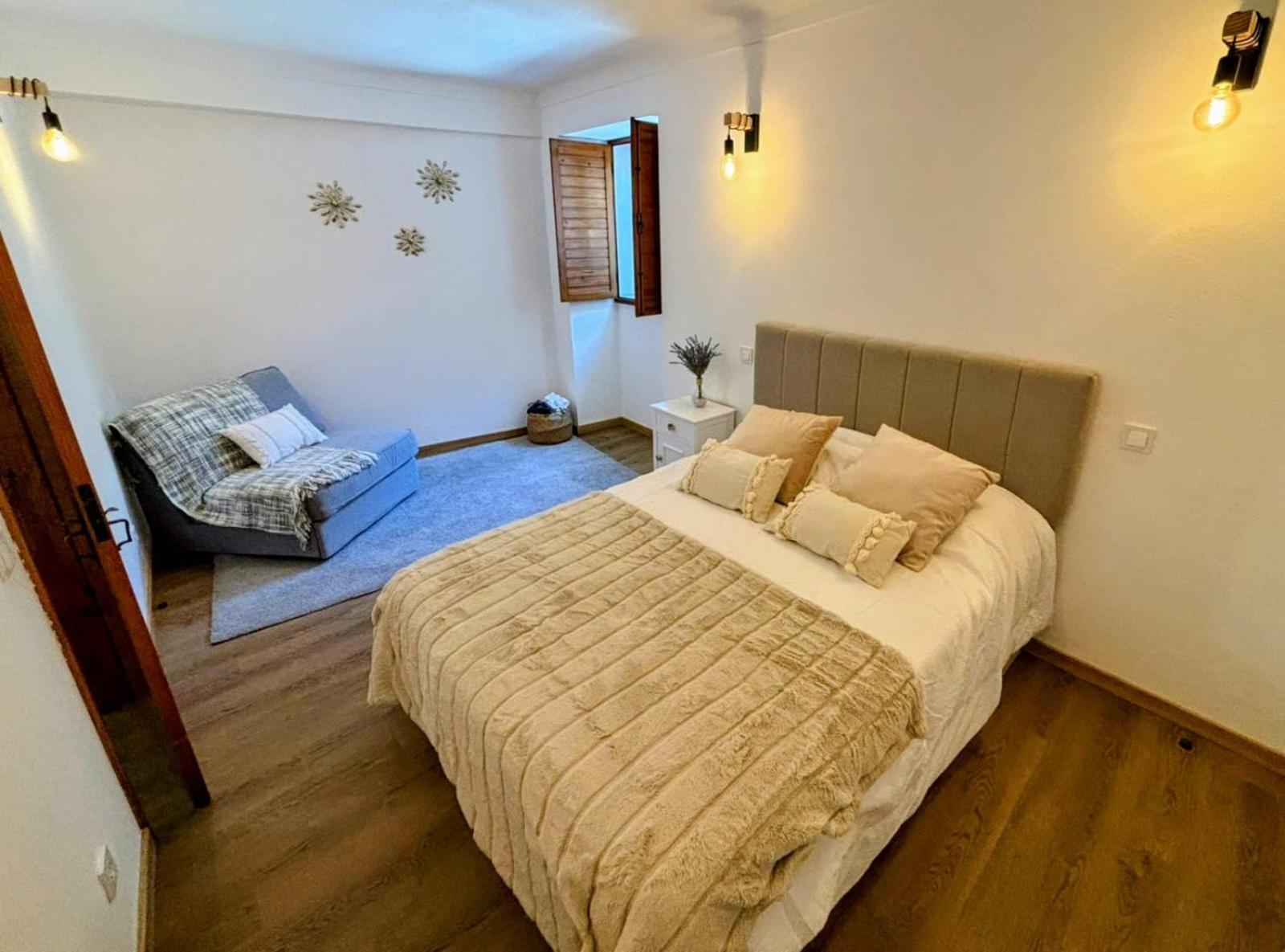 Apartamento Casa Manuel Ii Sabugueiro *