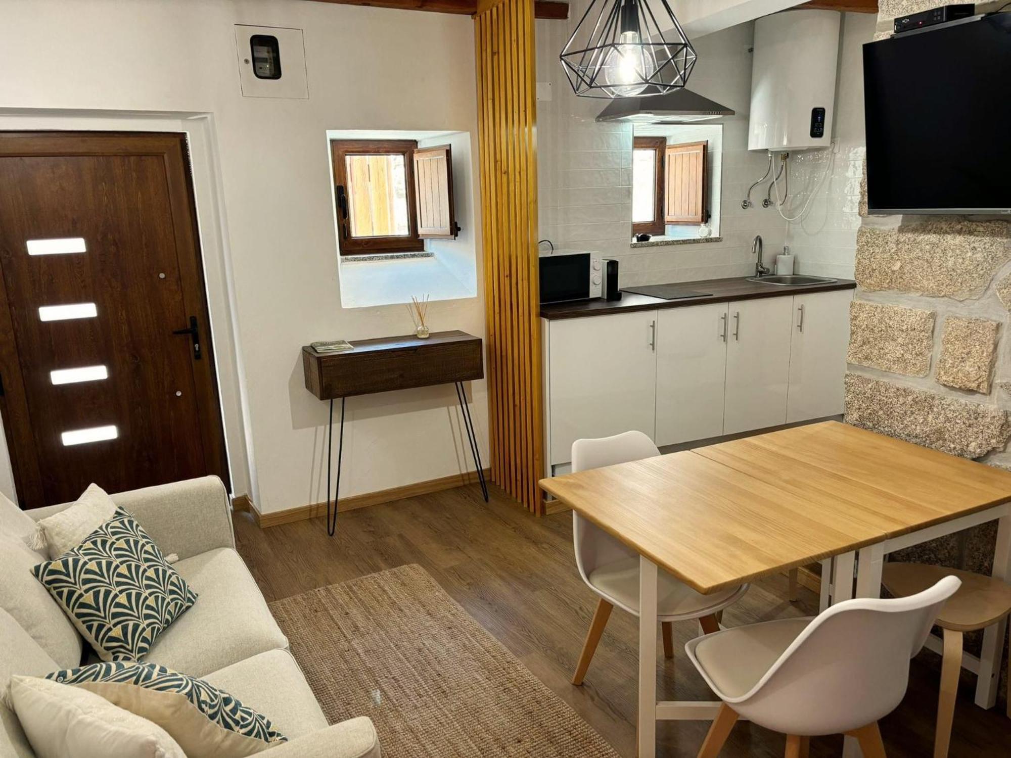 Apartment Casa Manuel Ii Sabugueiro Sabugueiro (Guarda)