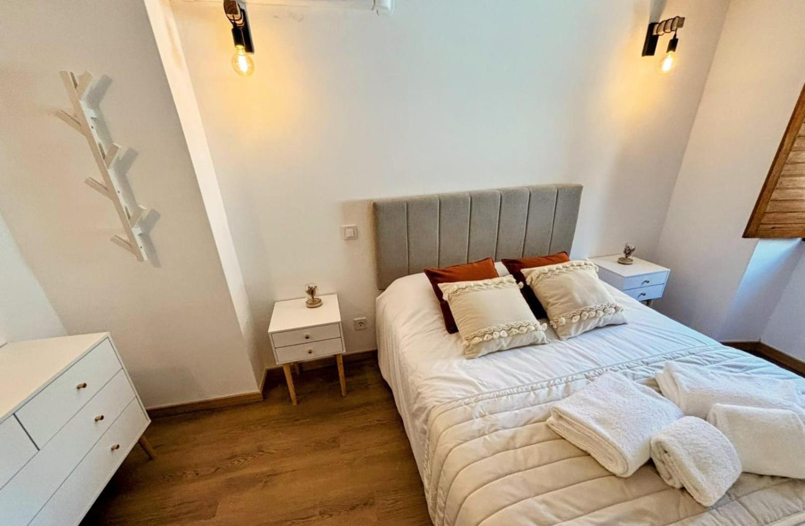 Apartamento Casa Manuel Ii Sabugueiro