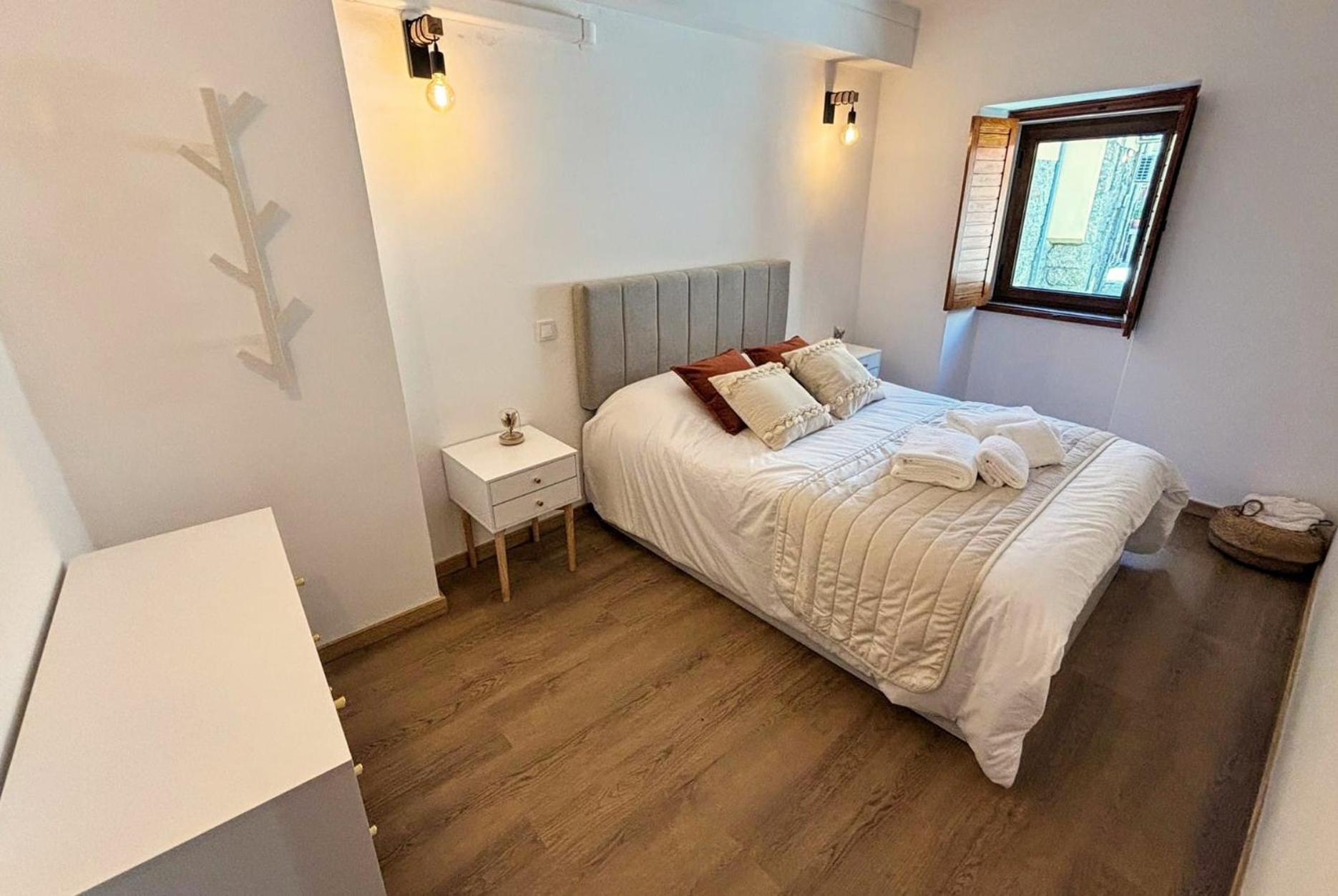 Casa Manuel Ii Sabugueiro Apartamento Sabugueiro (Guarda)