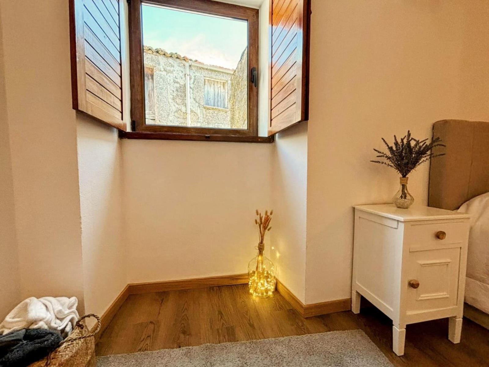 Apartamento Casa Manuel Ii Sabugueiro Sabugueiro (Guarda)