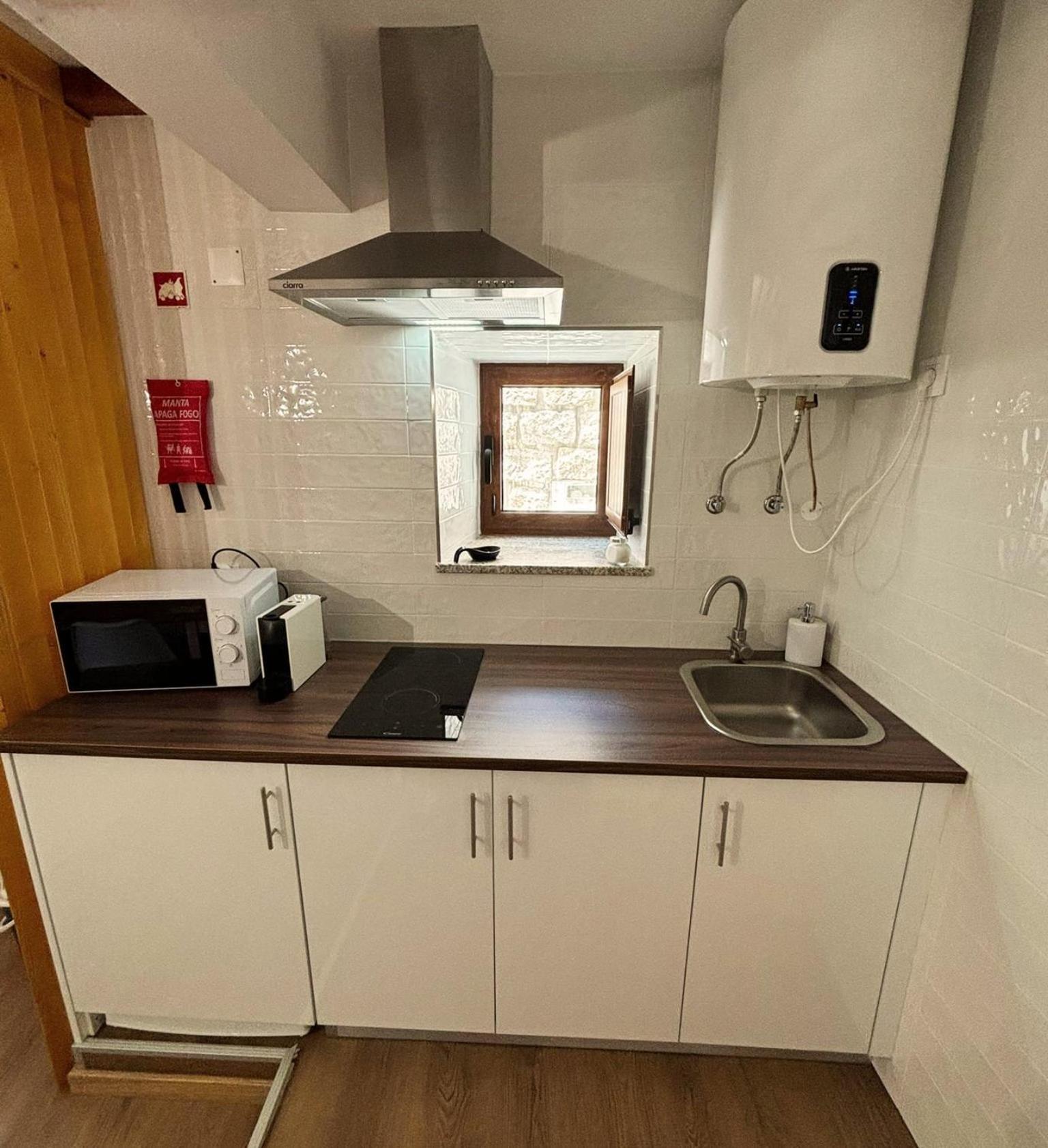 Apartamento Casa Manuel Ii Sabugueiro