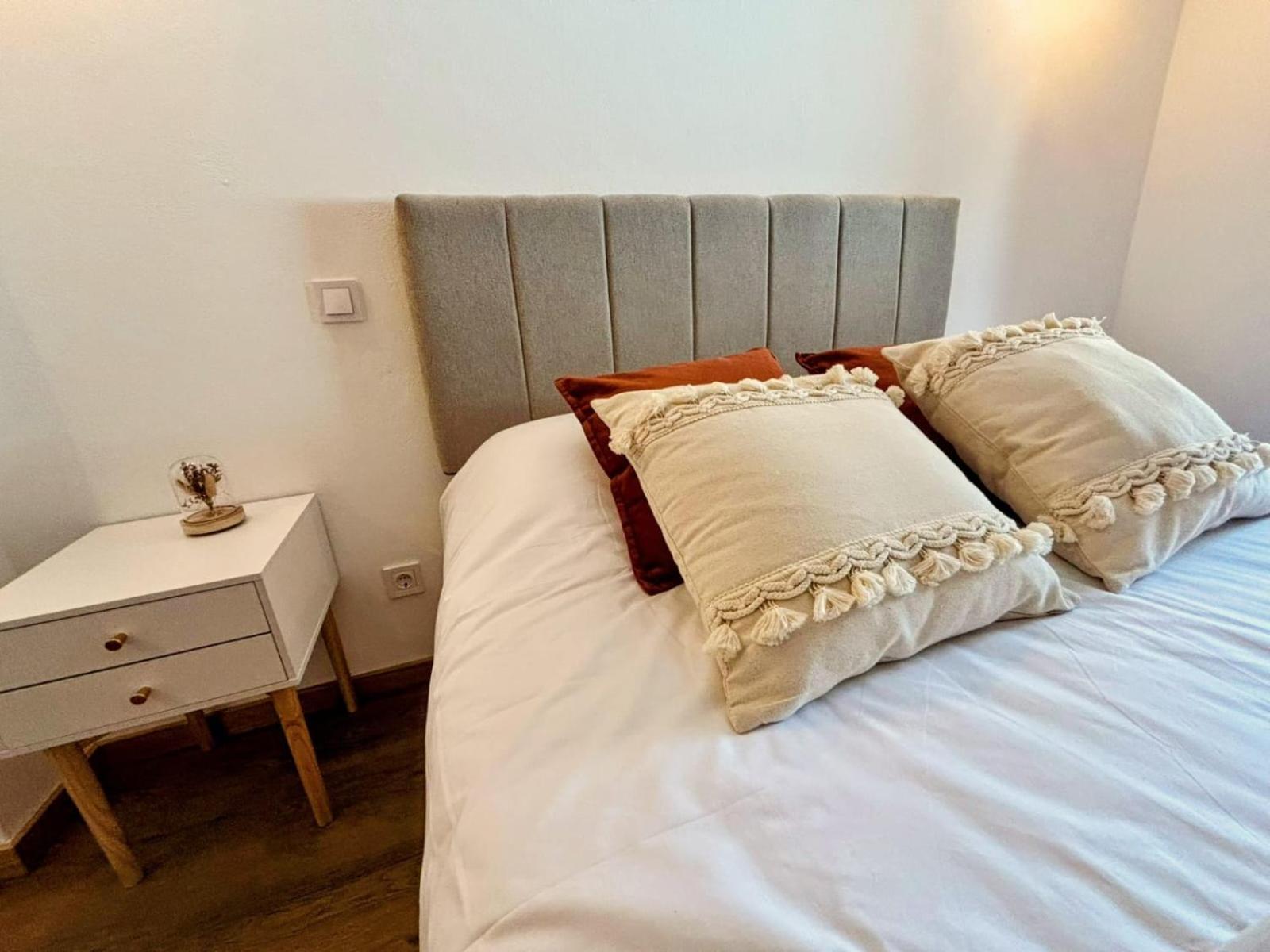 Apartamento Casa Manuel Ii Sabugueiro