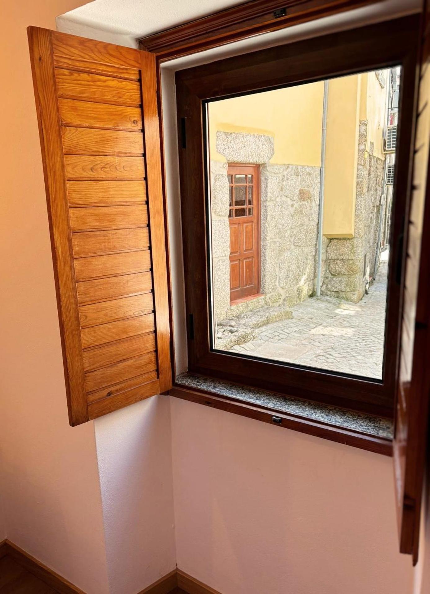 Apartamento Casa Manuel Ii Sabugueiro *