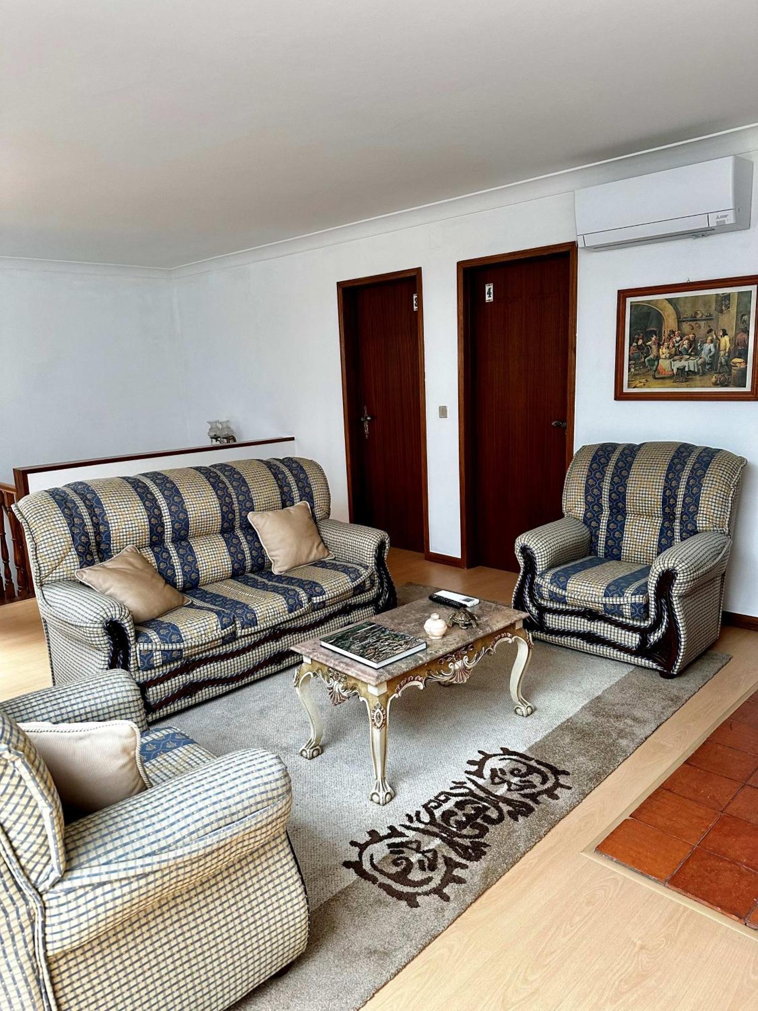 Apartment Central Home
