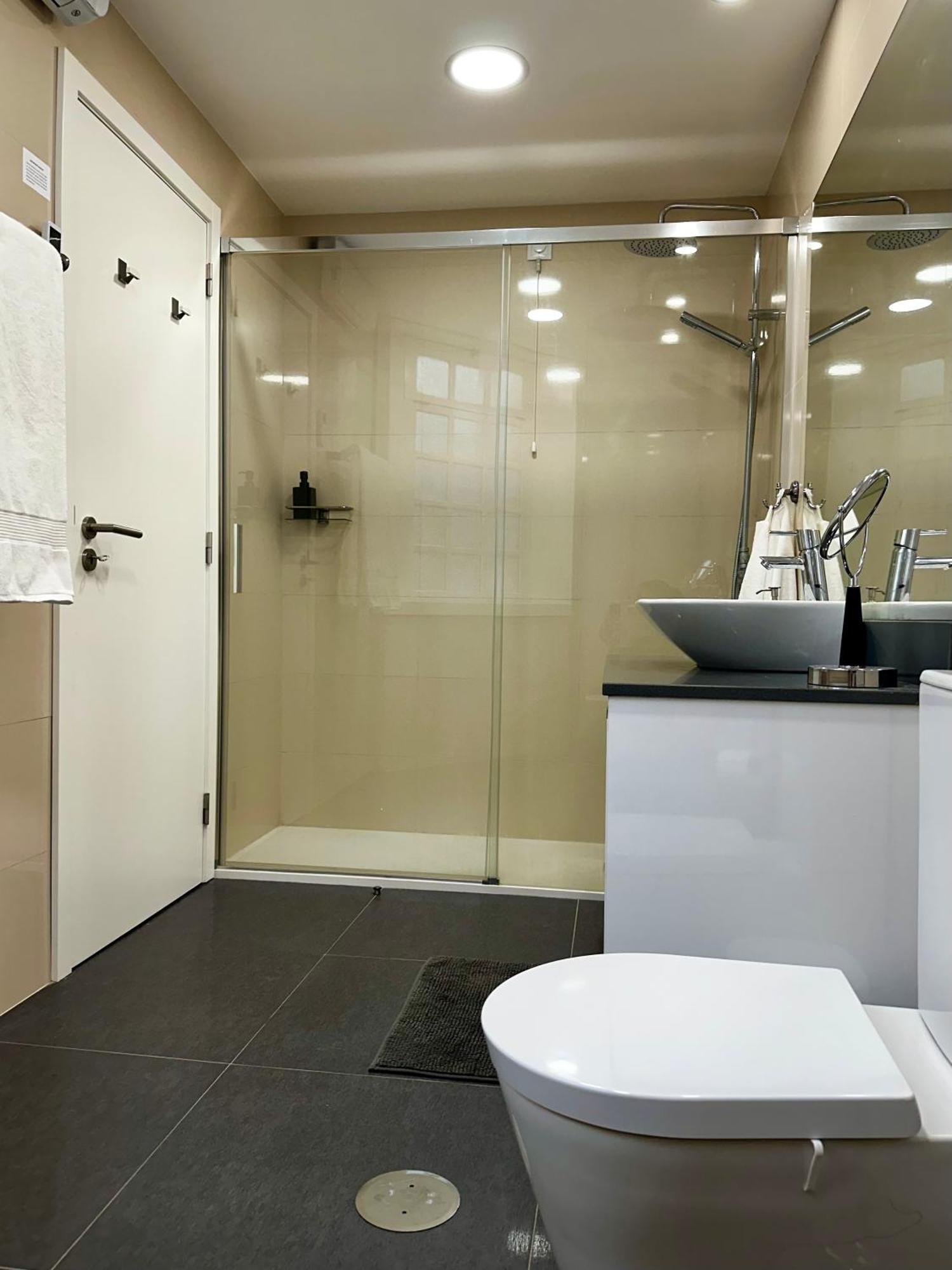 Apartment Central Home Arouca