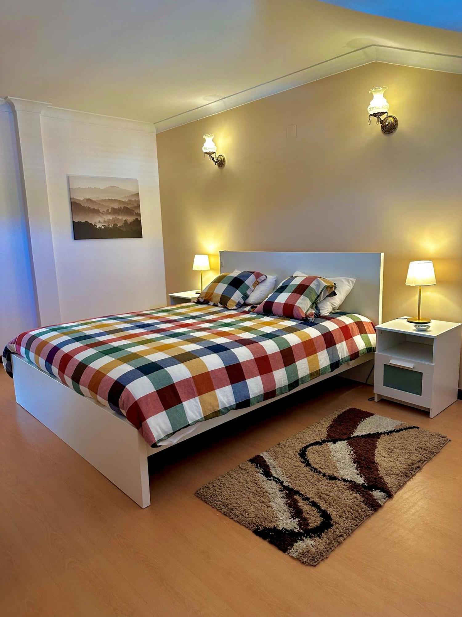 Central Home * Arouca