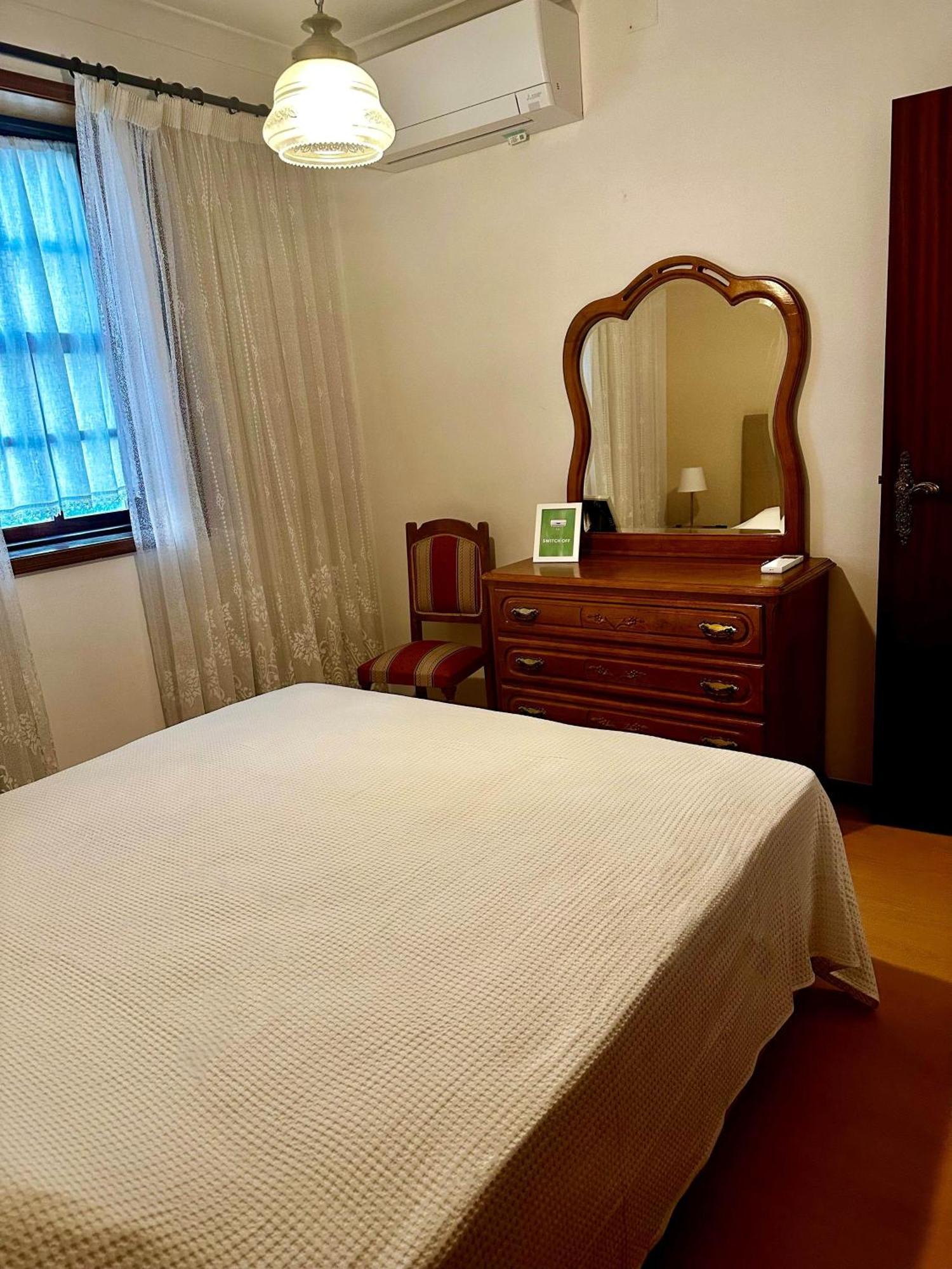 Apartment Central Home *