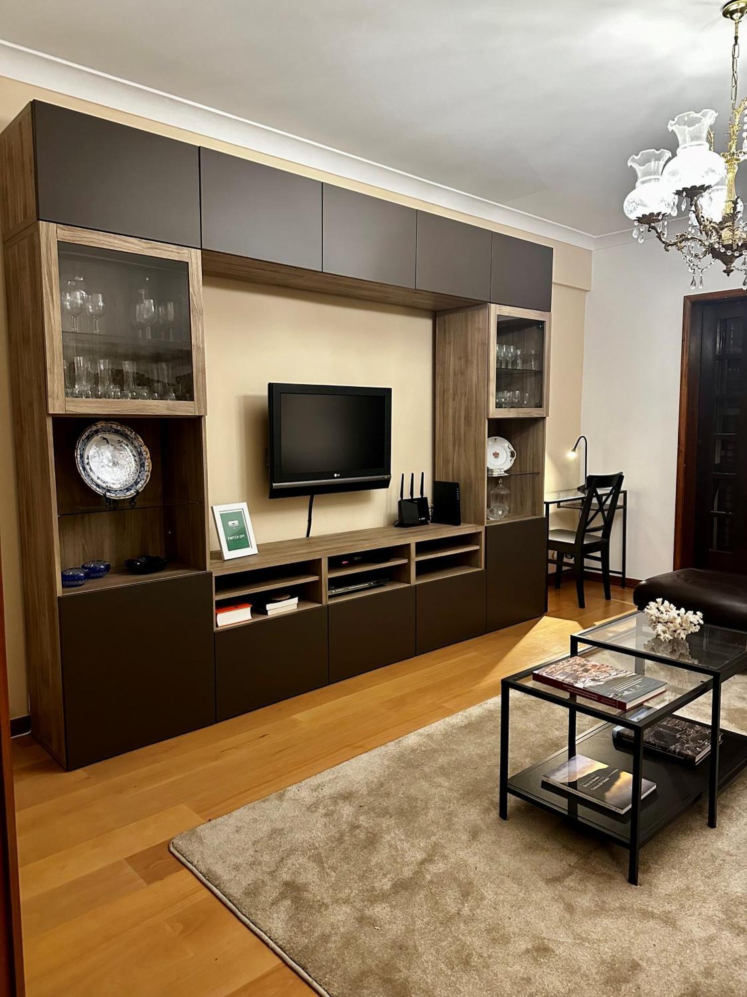 Central Home Arouca