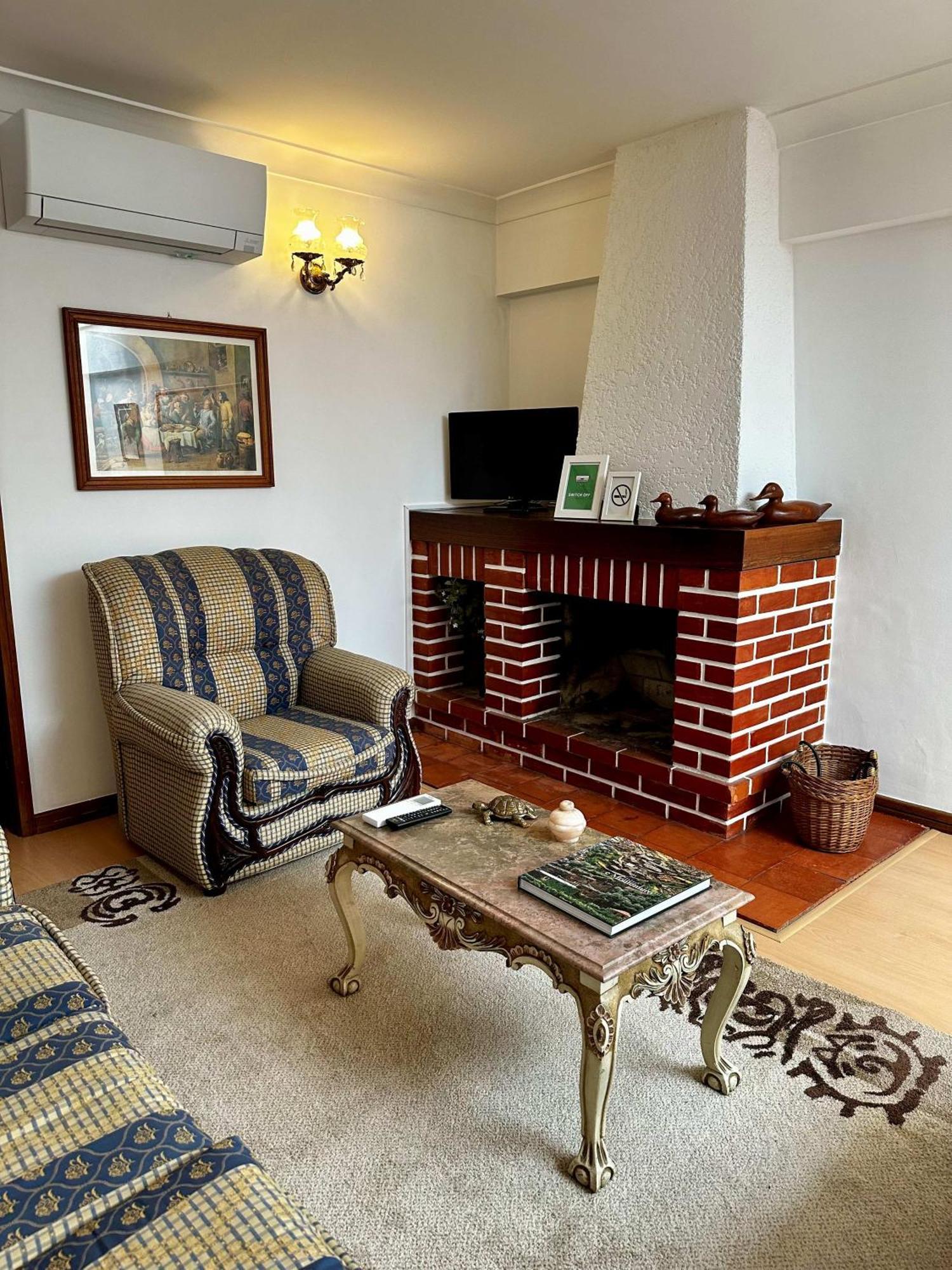 Central Home Apartment Arouca
