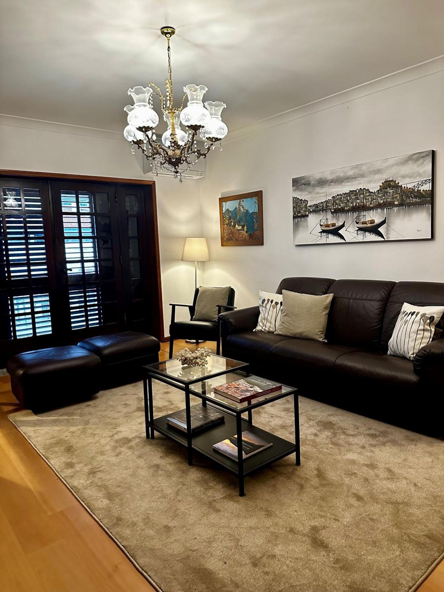 Central Home *