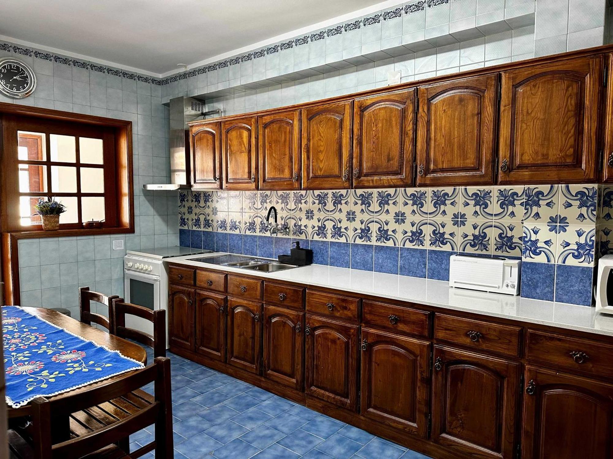 Apartment Central Home