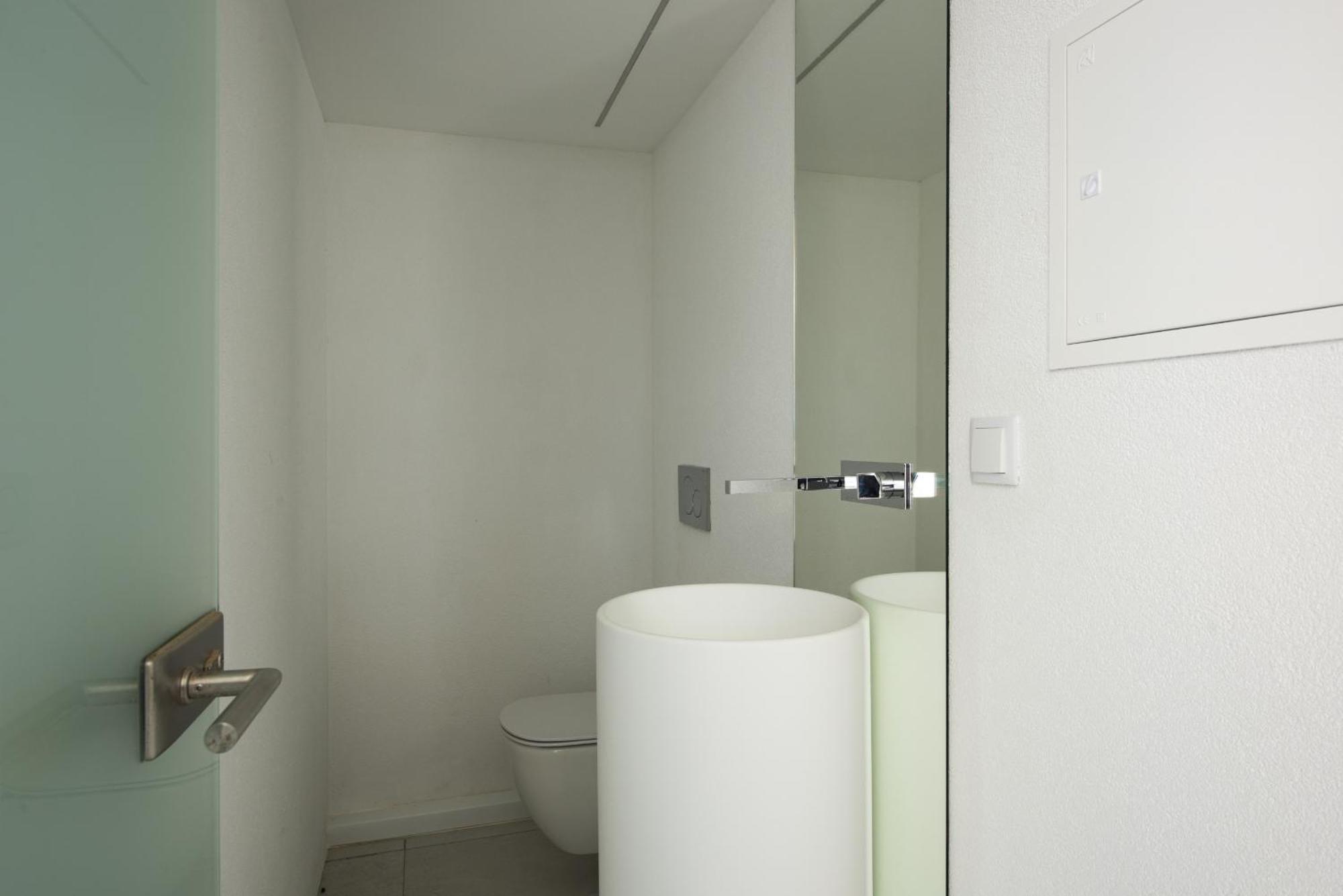 Apartment Terracos De -luxury Duplex Penthouse 3br View, 50m From