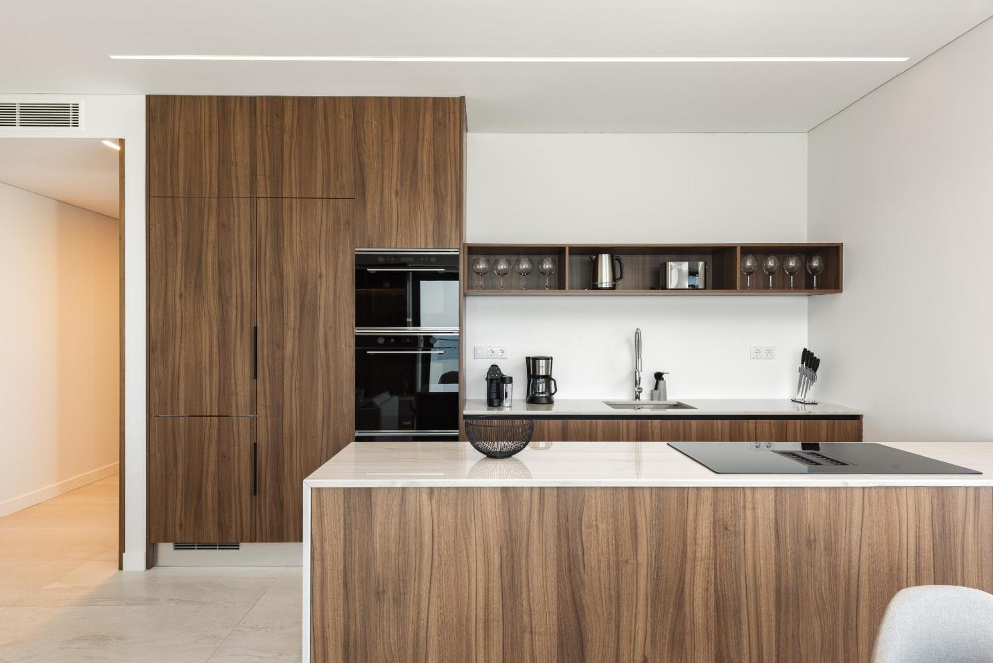 Apartment Terracos De -luxury Duplex Penthouse 3br View, 50m From Quarteira