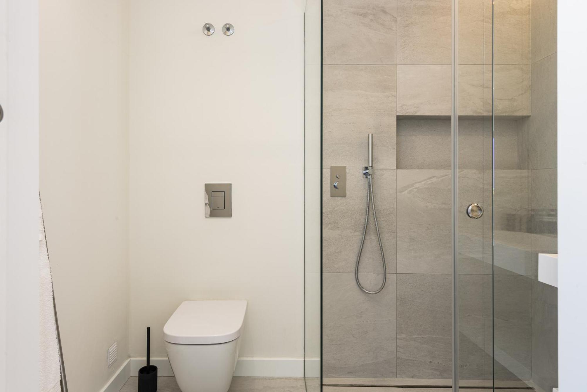 Terracos De -luxury Duplex Penthouse 3br View, 50m From Apartment *