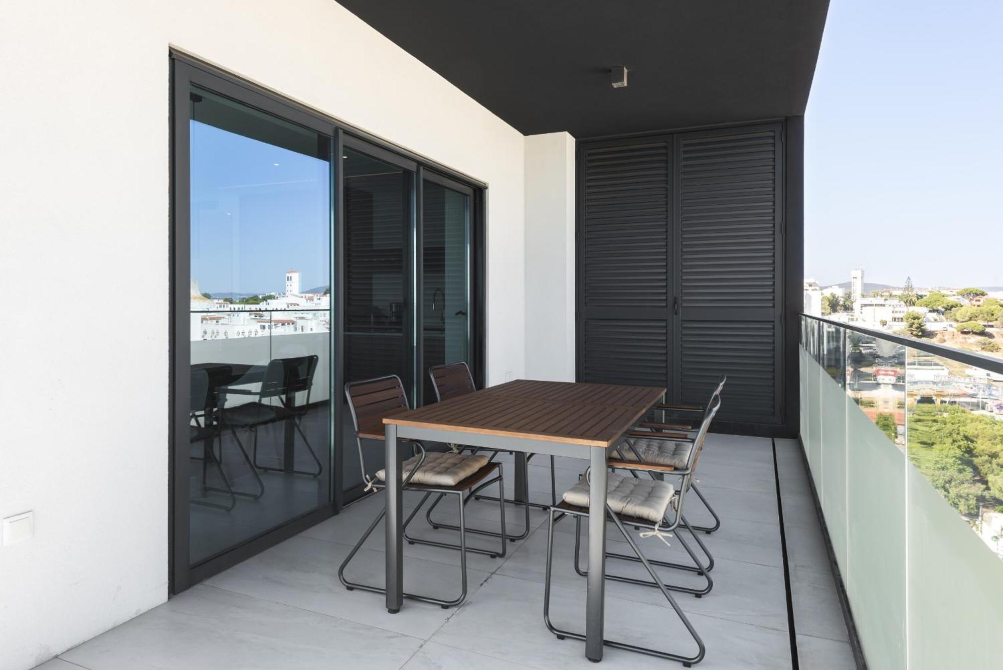 Apartment Terracos De -luxury Duplex Penthouse 3br View, 50m From *