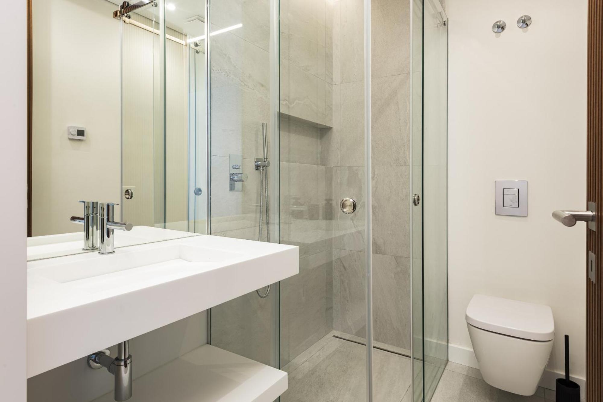 Terracos De -luxury Duplex Penthouse 3br View, 50m From * Quarteira