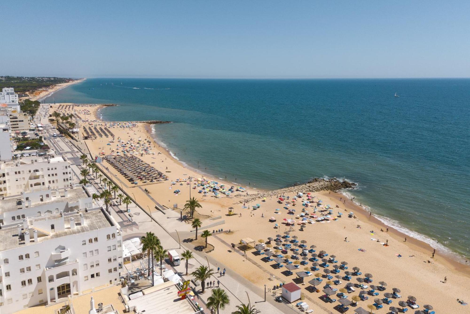Terracos De -luxury Duplex Penthouse 3br View, 50m From *