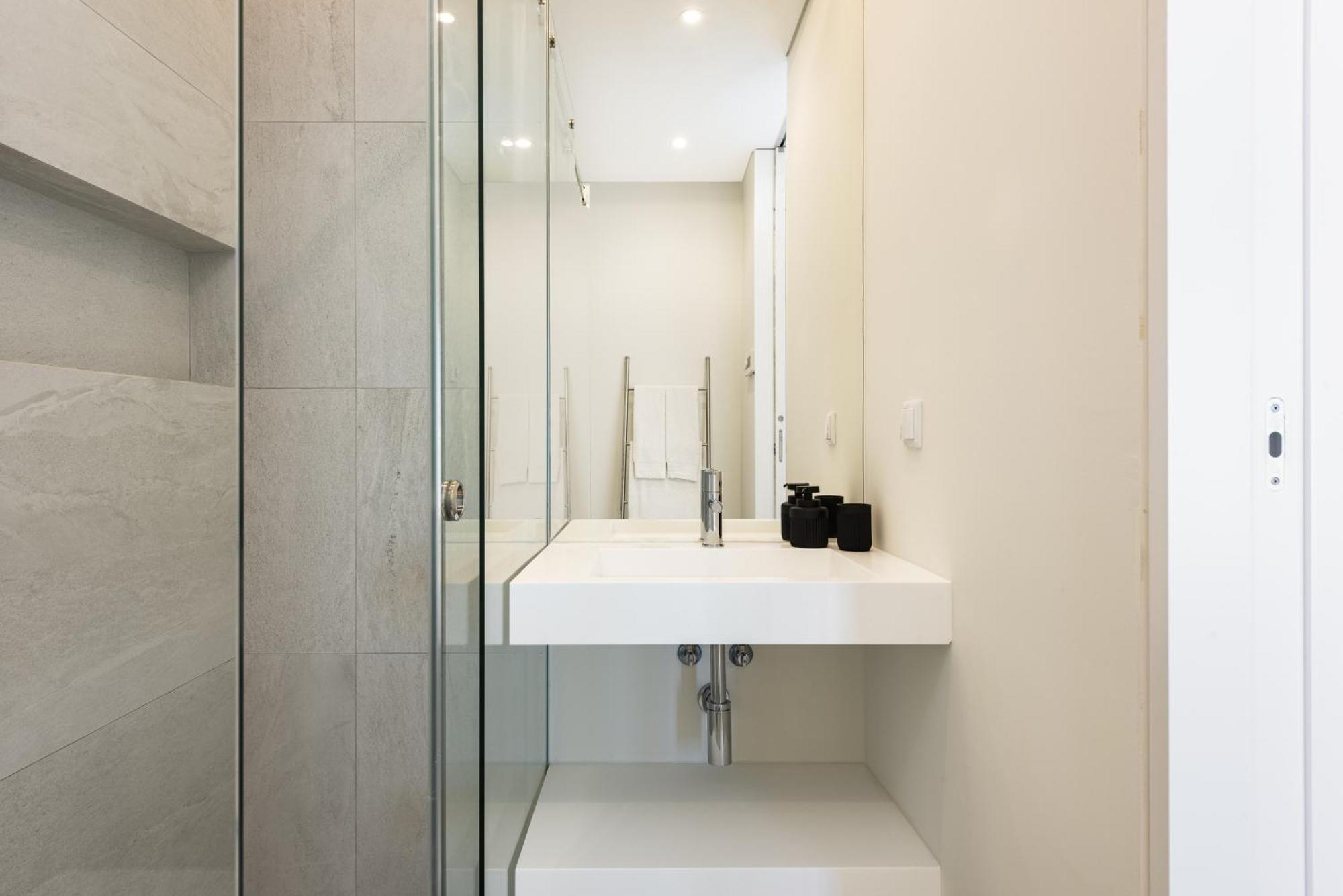 Terracos De -luxury Duplex Penthouse 3br View, 50m From