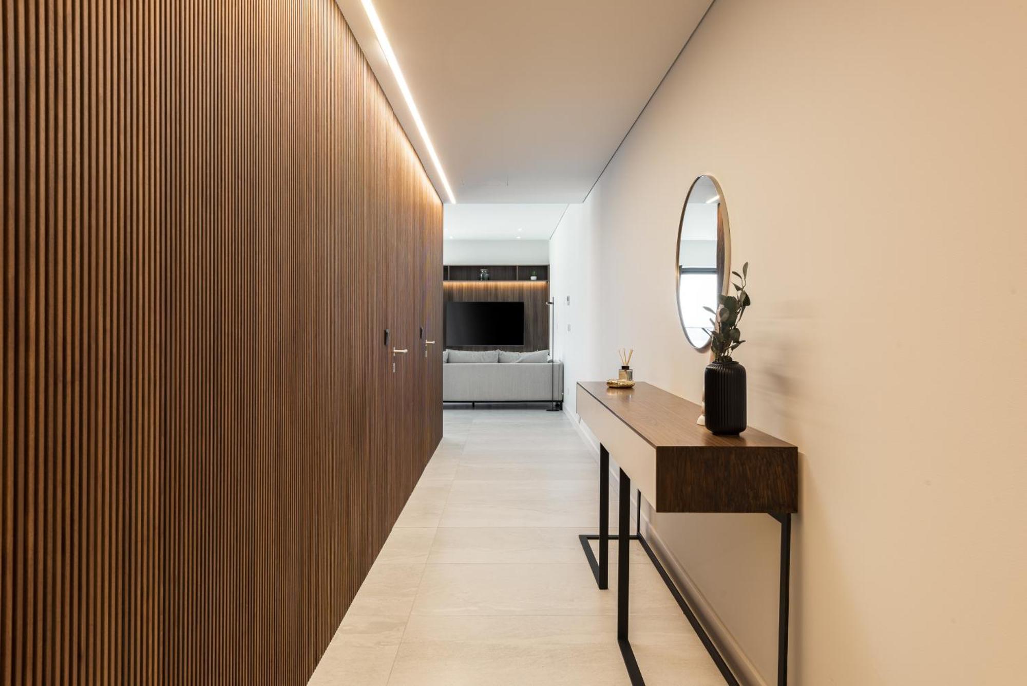 Apartment Terracos De -luxury Duplex Penthouse 3br View, 50m From *