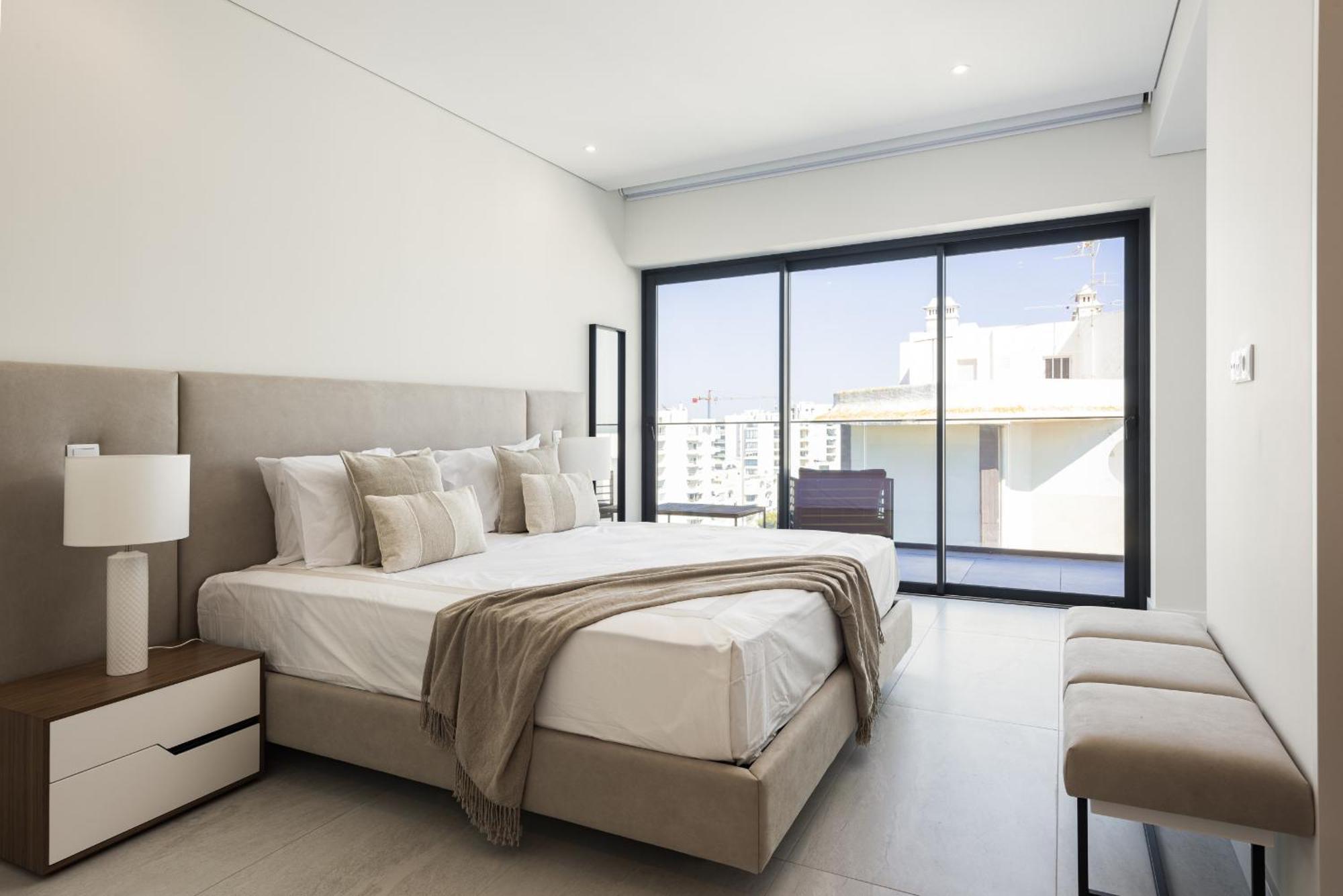 Apartment Terracos De -luxury Duplex Penthouse 3br View, 50m From