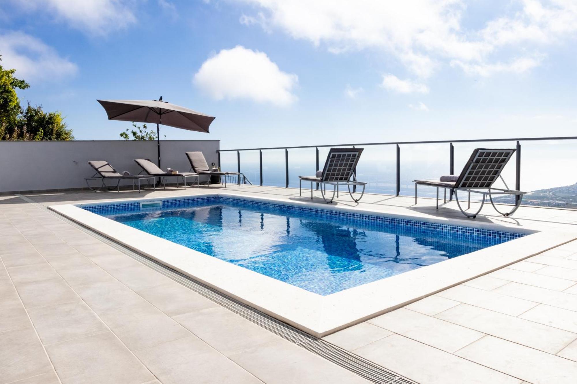 Villa Indigo *