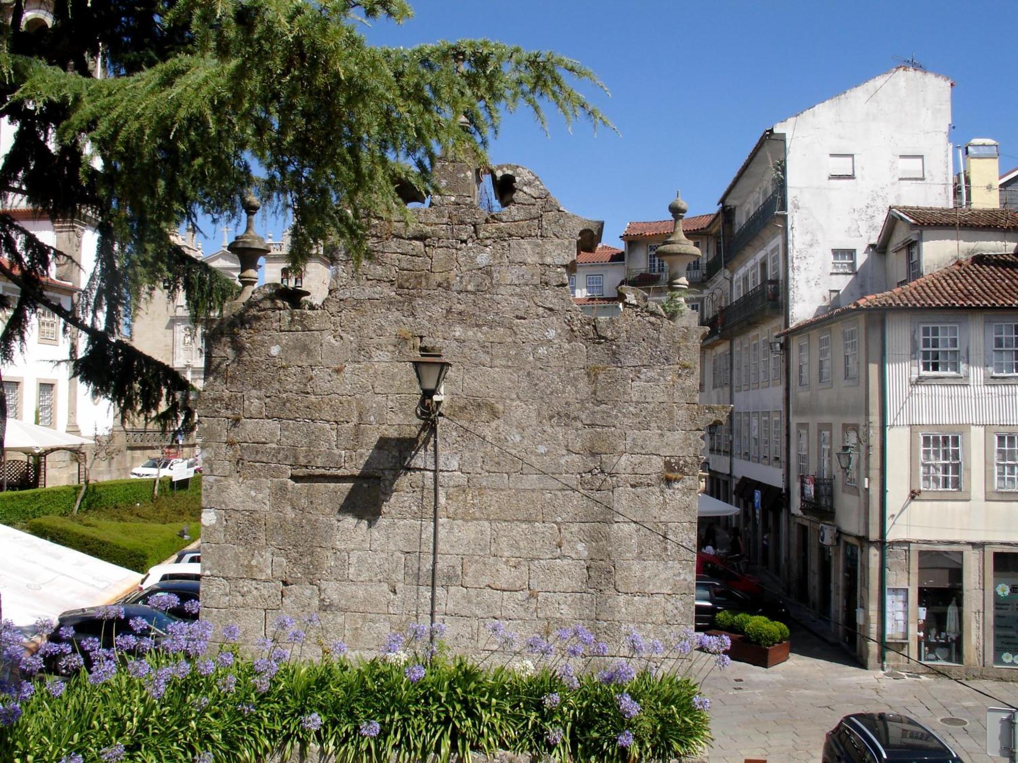 Apartamento Chezgyka - Sinta-se Em Casa! Viseu