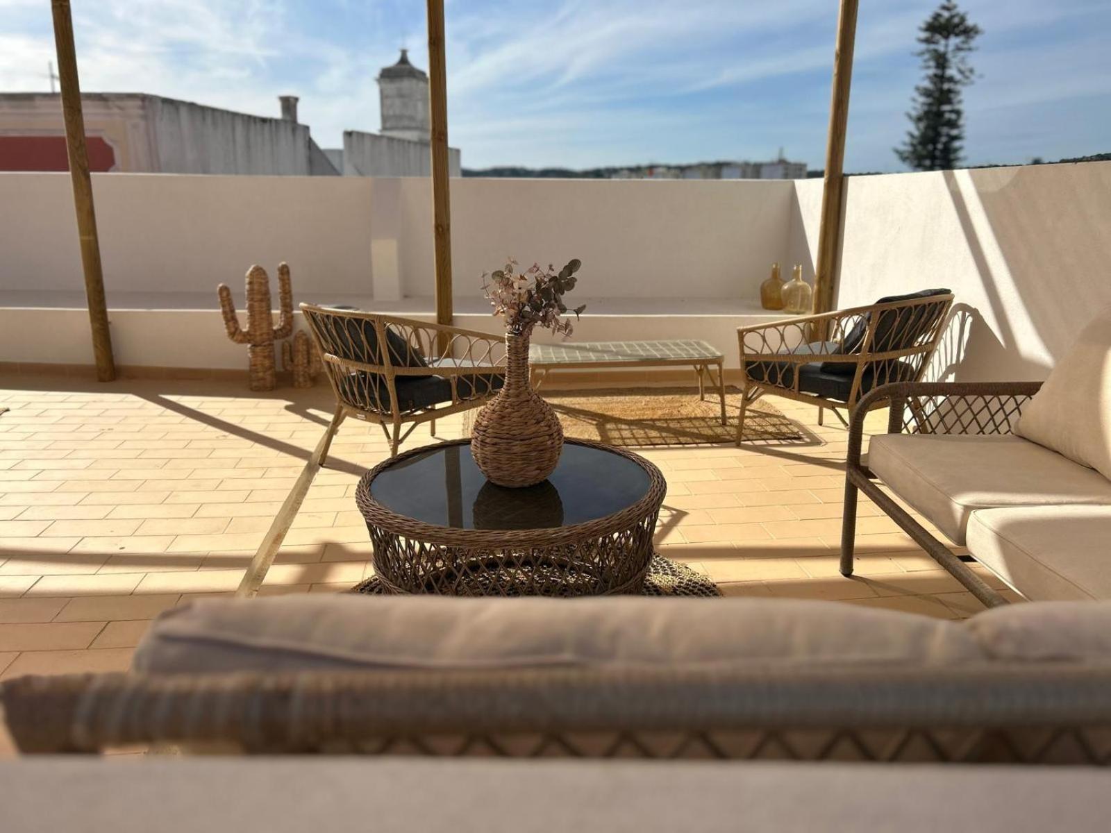 Casa Noava Bed and breakfast Loulé