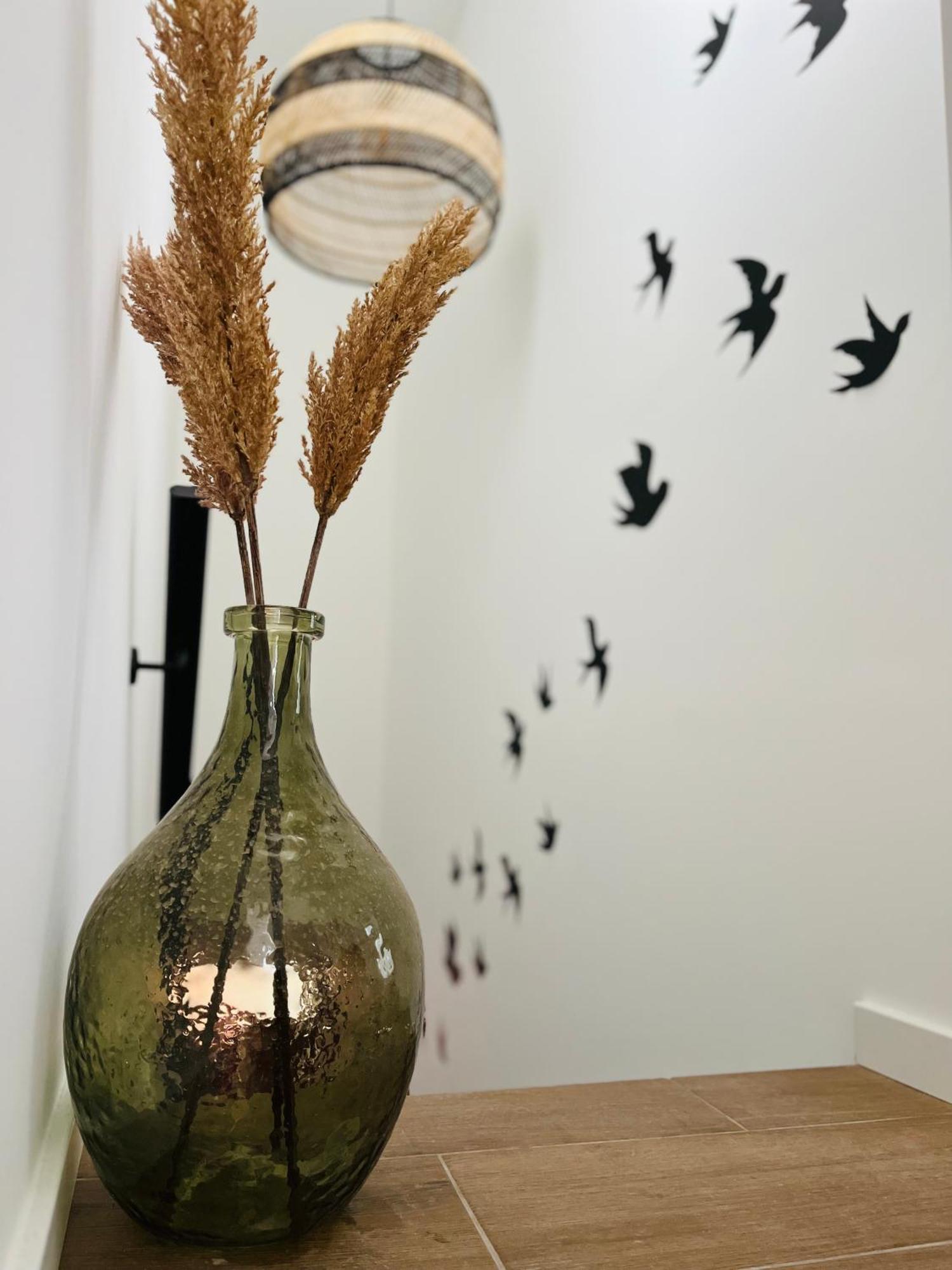 Casa Noava Bed and breakfast