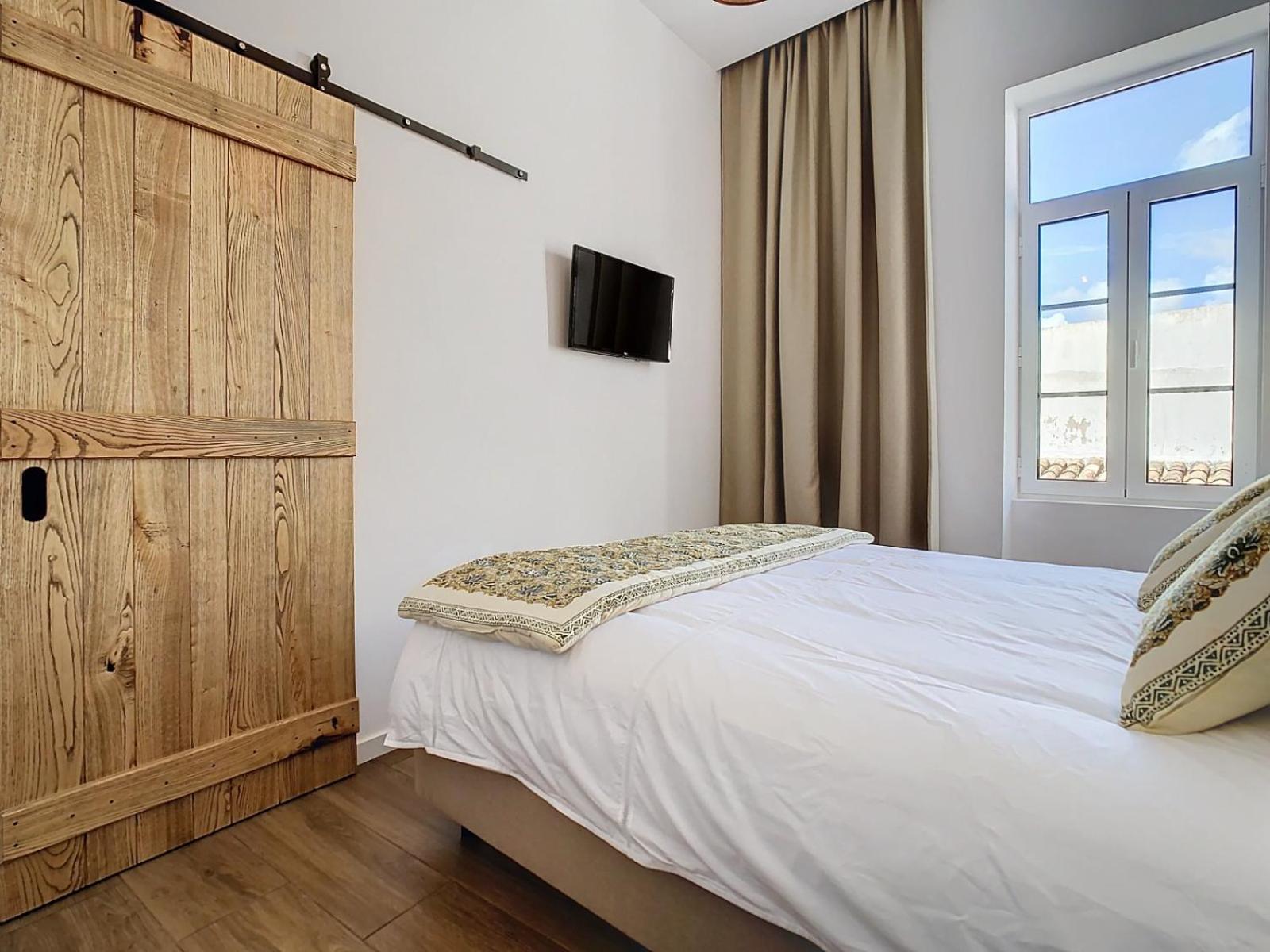 Casa Noava Bed and breakfast