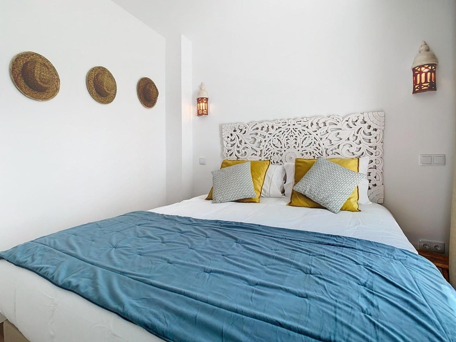 Bed and breakfast Casa Noava