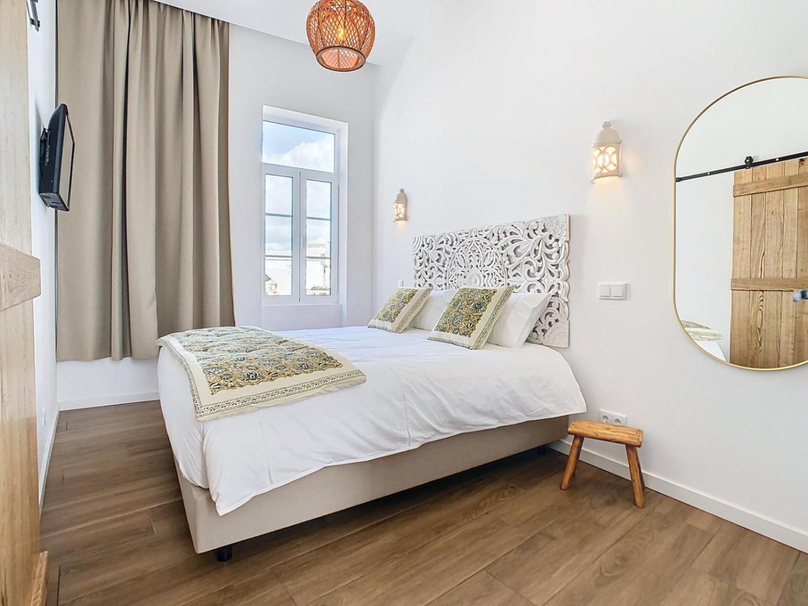 Casa Noava Bed and breakfast