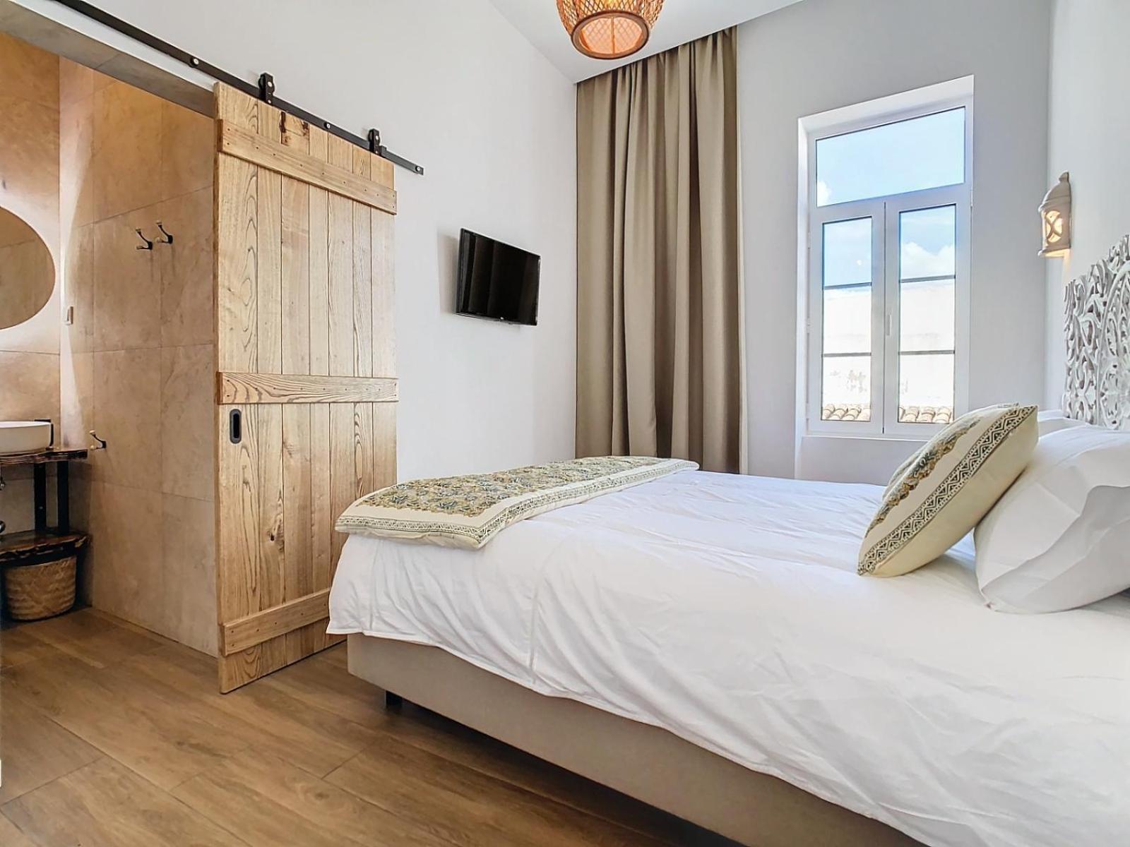 Casa Noava Bed and breakfast