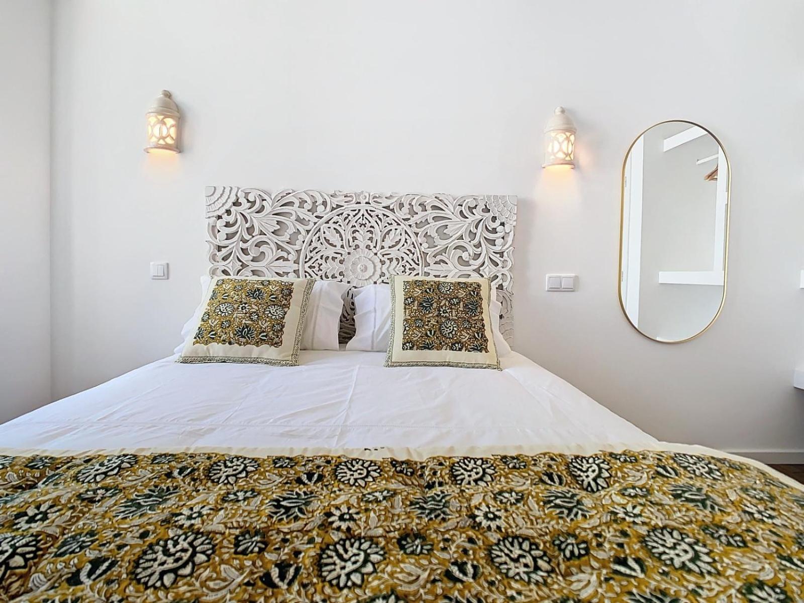 Casa Noava Bed and breakfast *