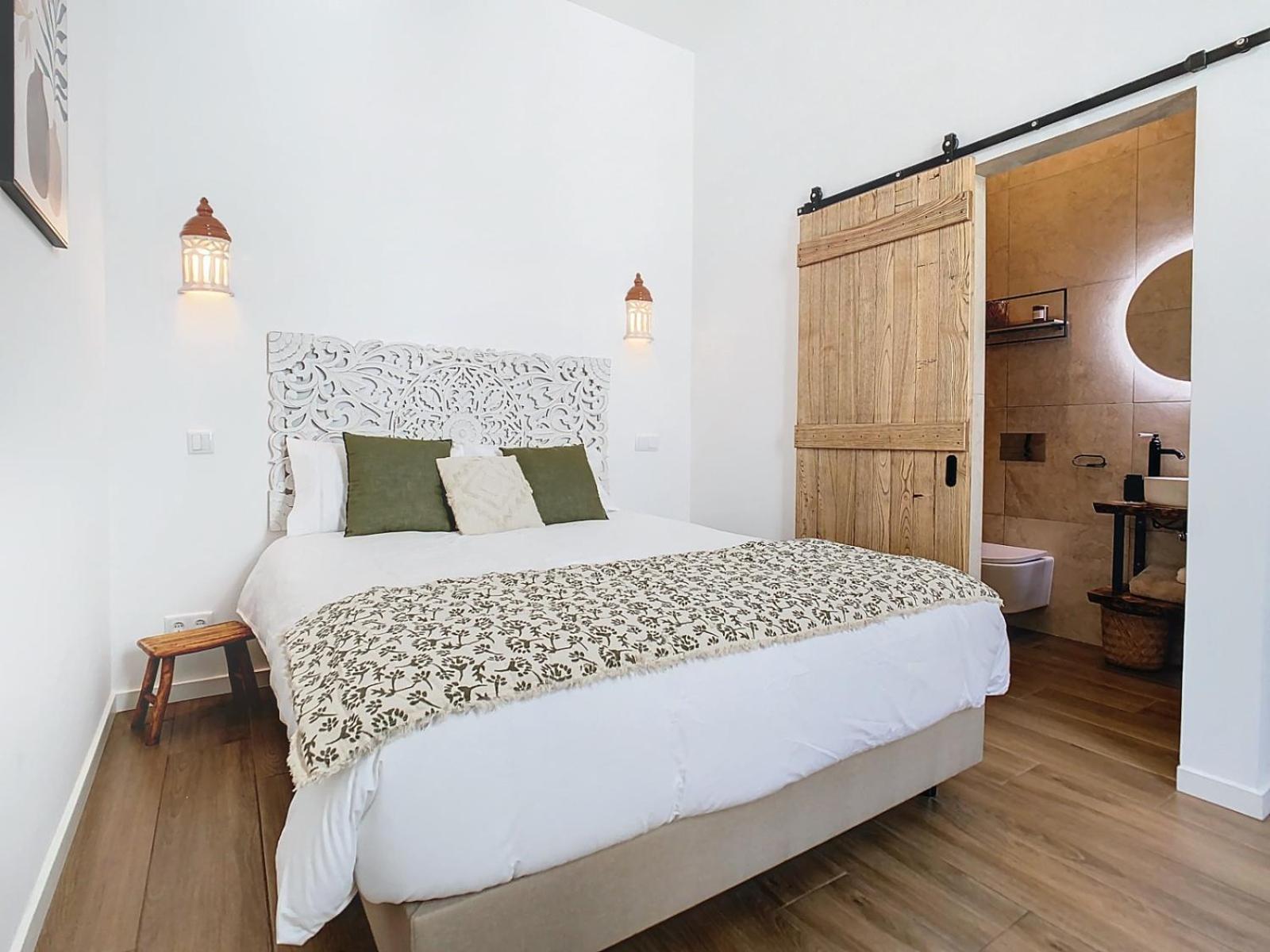 Bed & Breakfast Casa Noava Loule