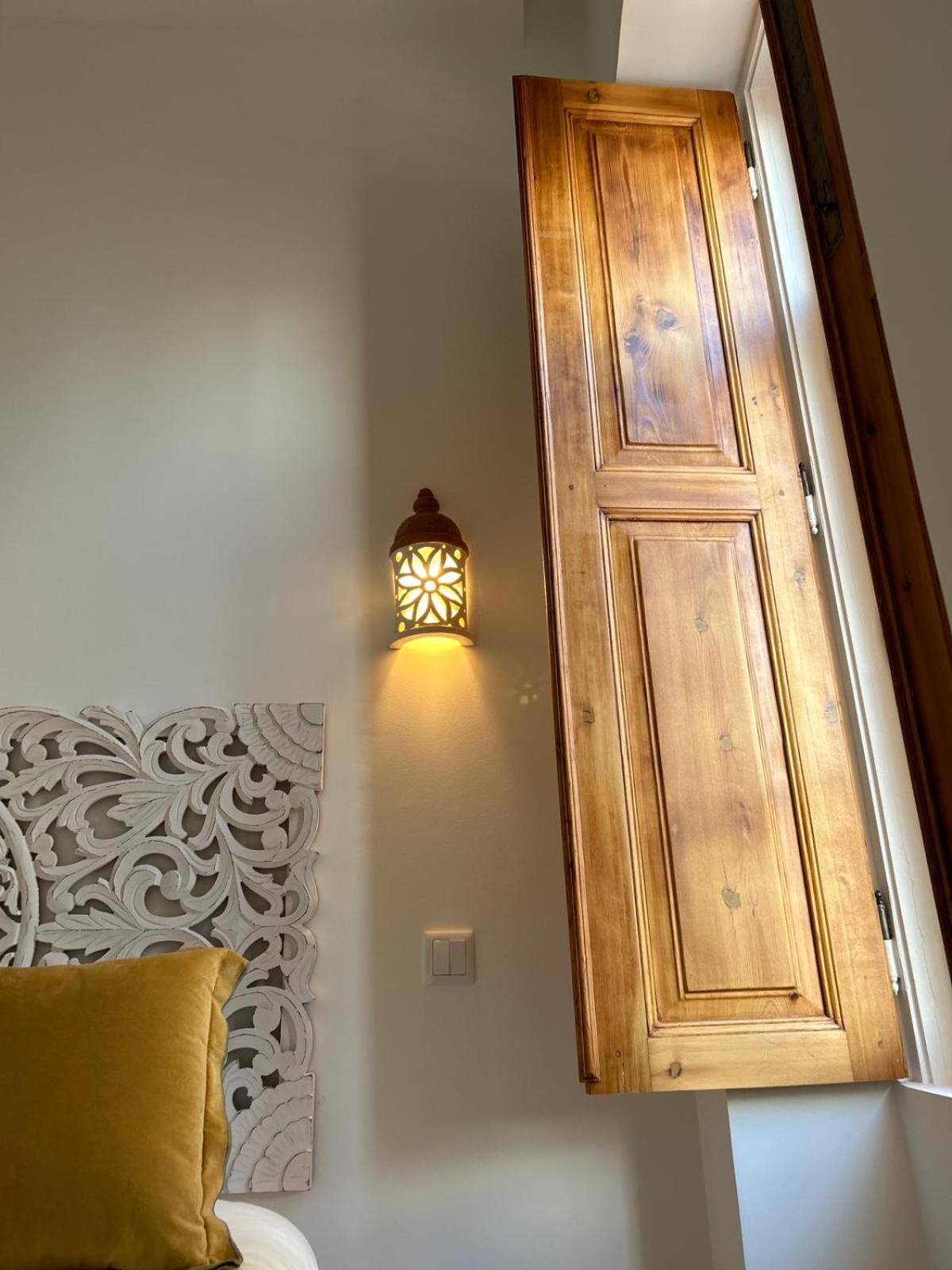 Bed and breakfast Casa Noava